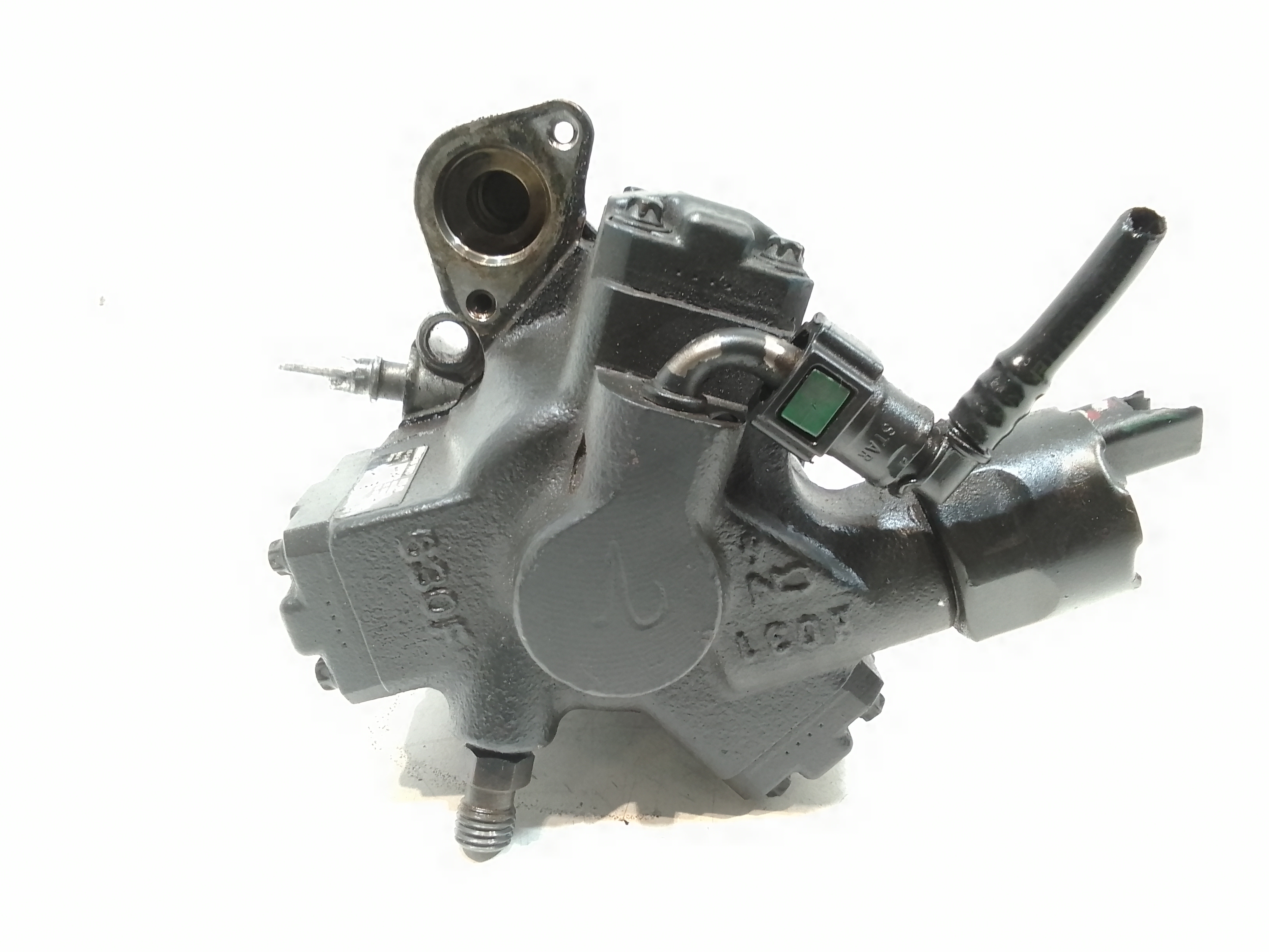 Pompa iniezione Diesel per Peugeot 407 Berlina (2004 - In produzione)