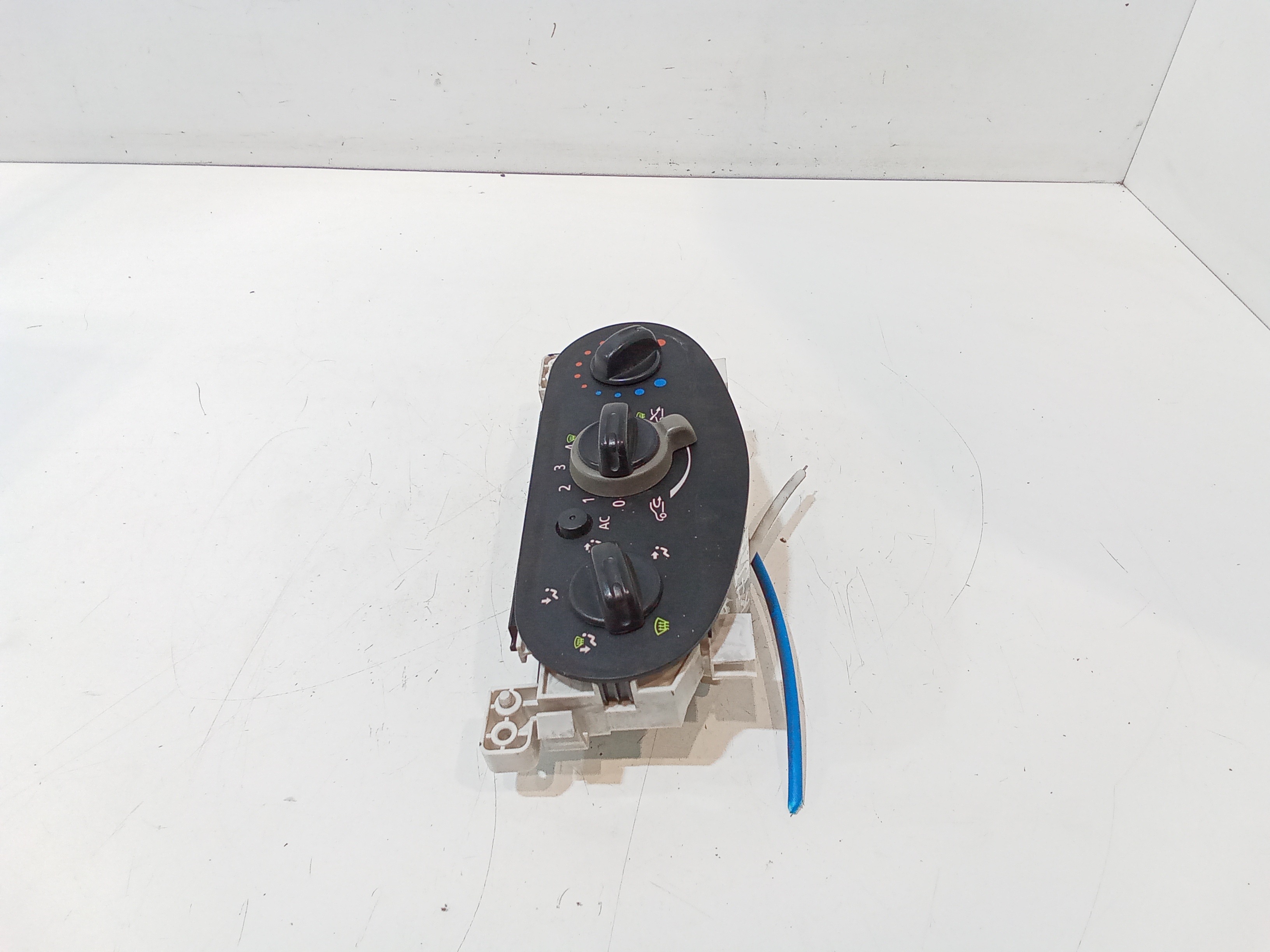 Comandi Clima per Dacia Sandero 1 Serie (2008 - 2012)