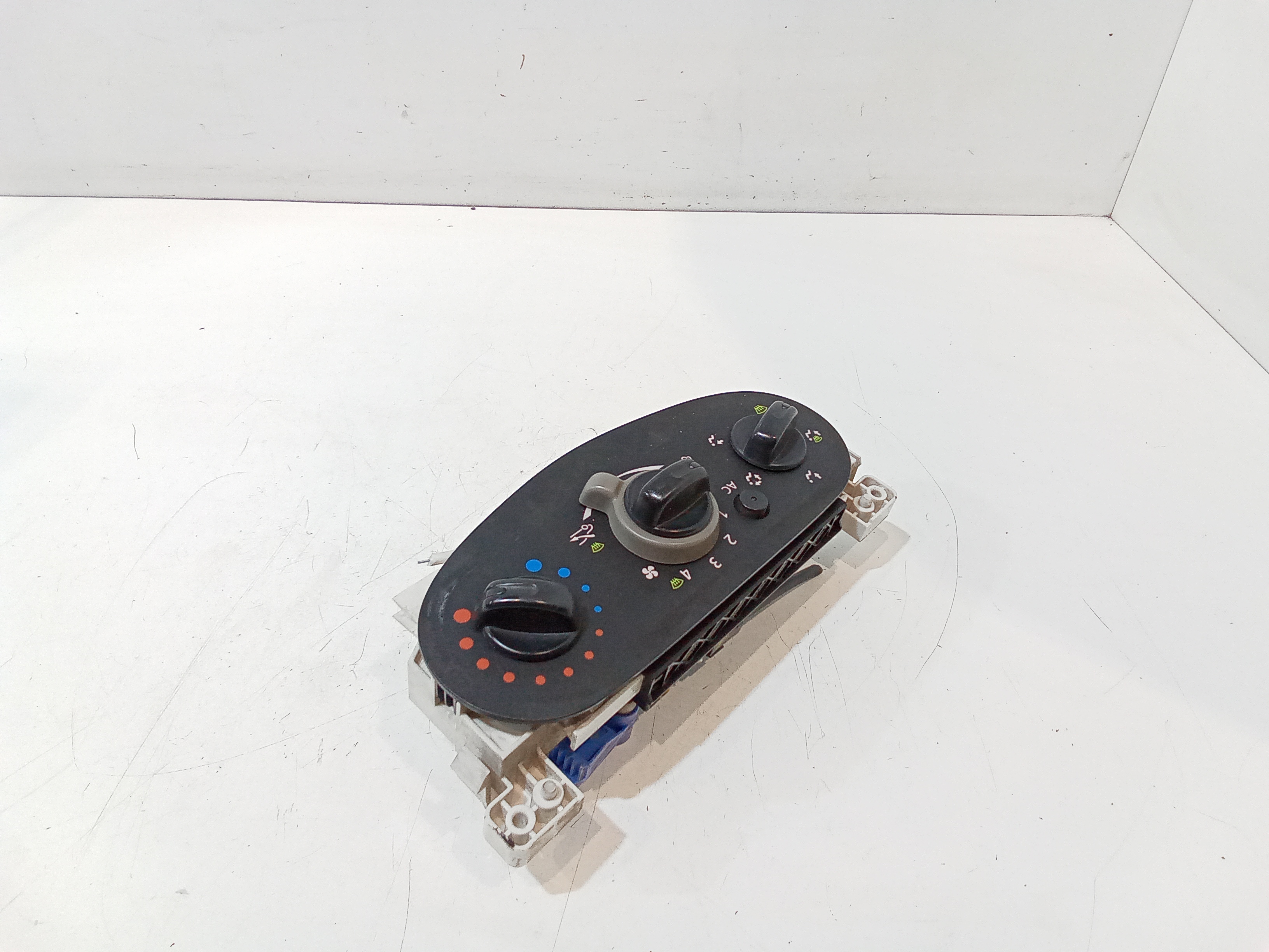 Comandi Clima per Dacia Sandero 1 Serie (2008 - 2012)