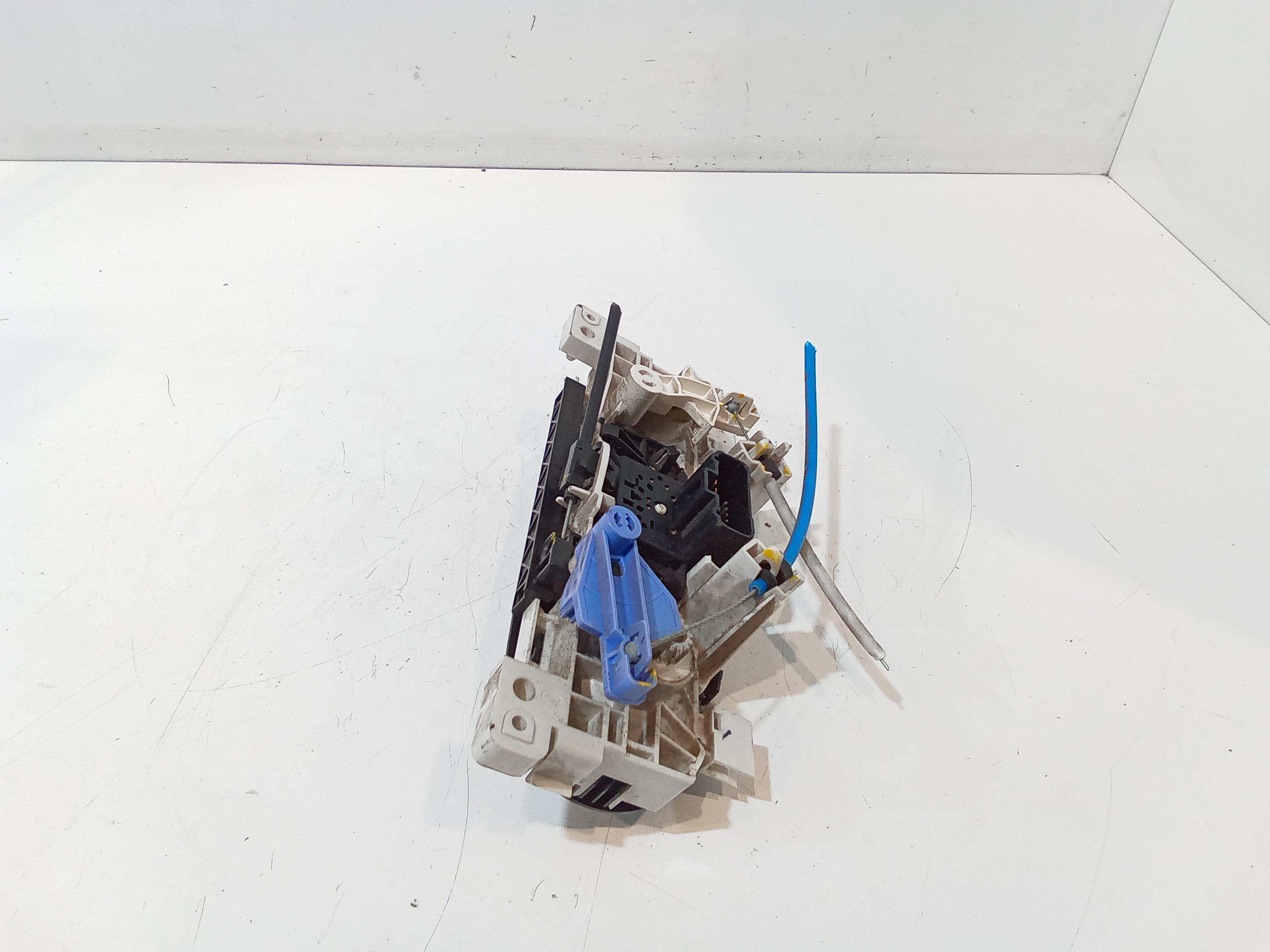 Comandi Clima per Dacia Sandero 1 Serie (2008 - 2012)