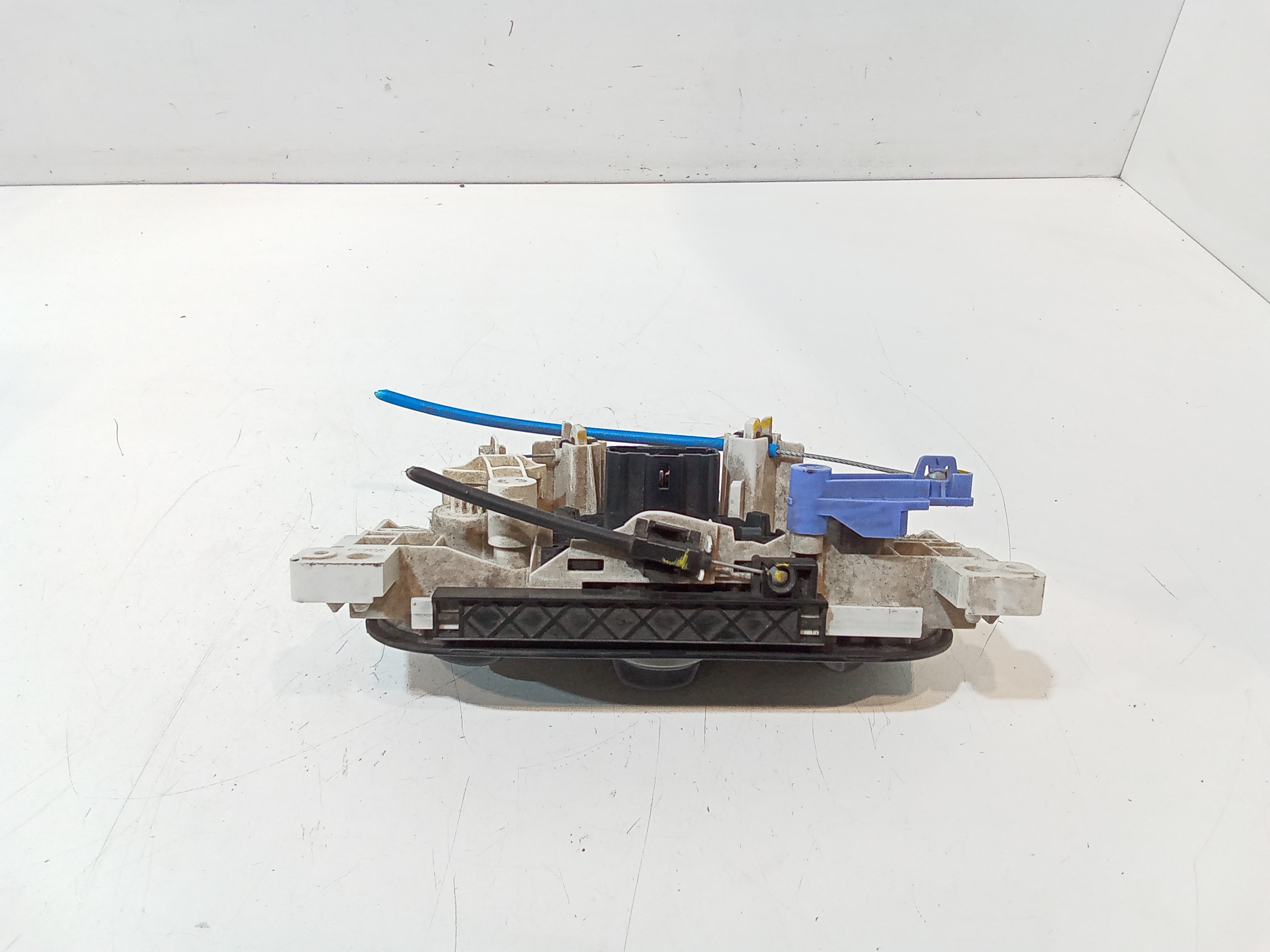 Comandi Clima per Dacia Sandero 1 Serie (2008 - 2012)