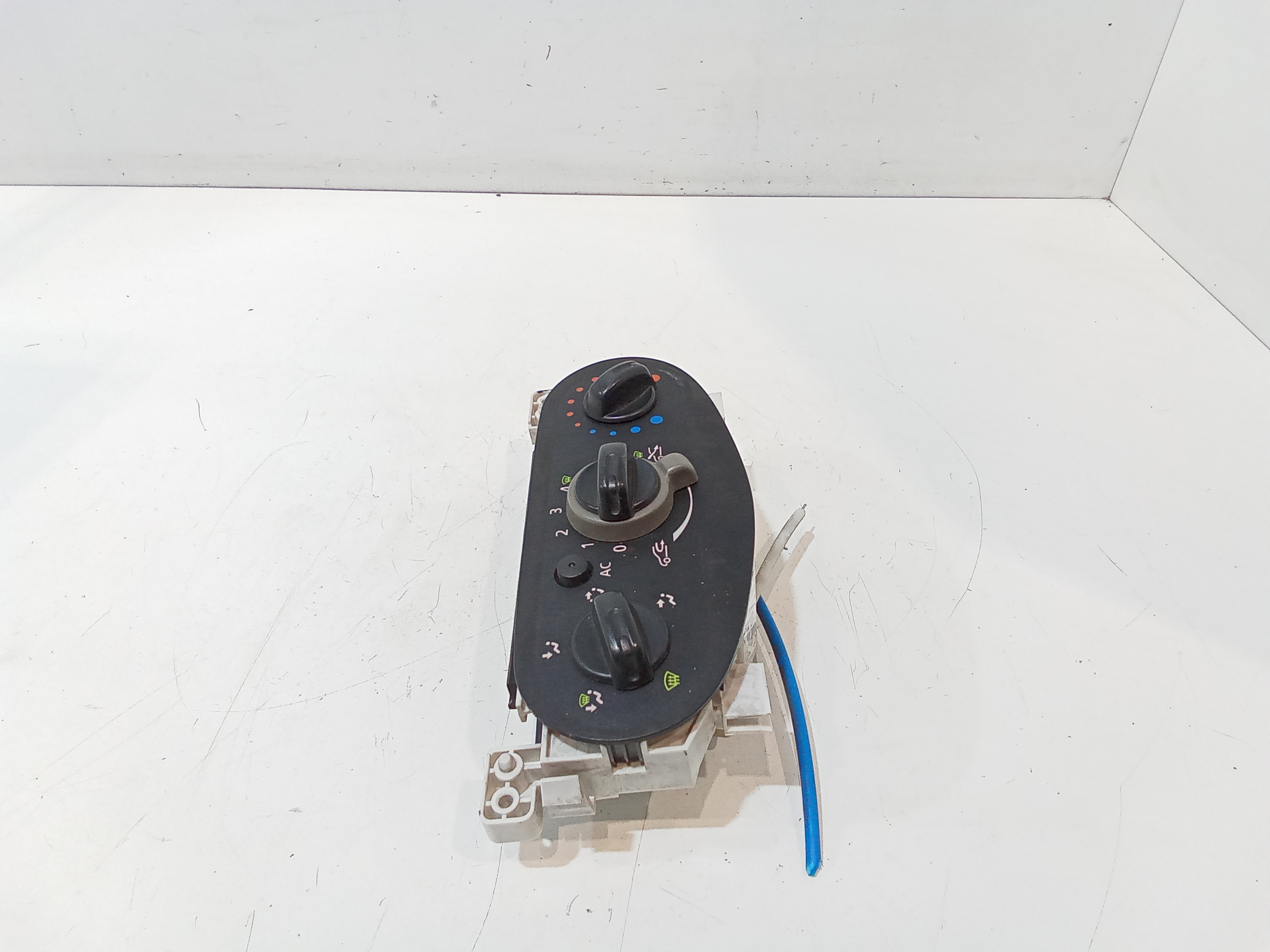 Comandi Clima per Dacia Sandero 1 Serie (2008 - 2012)