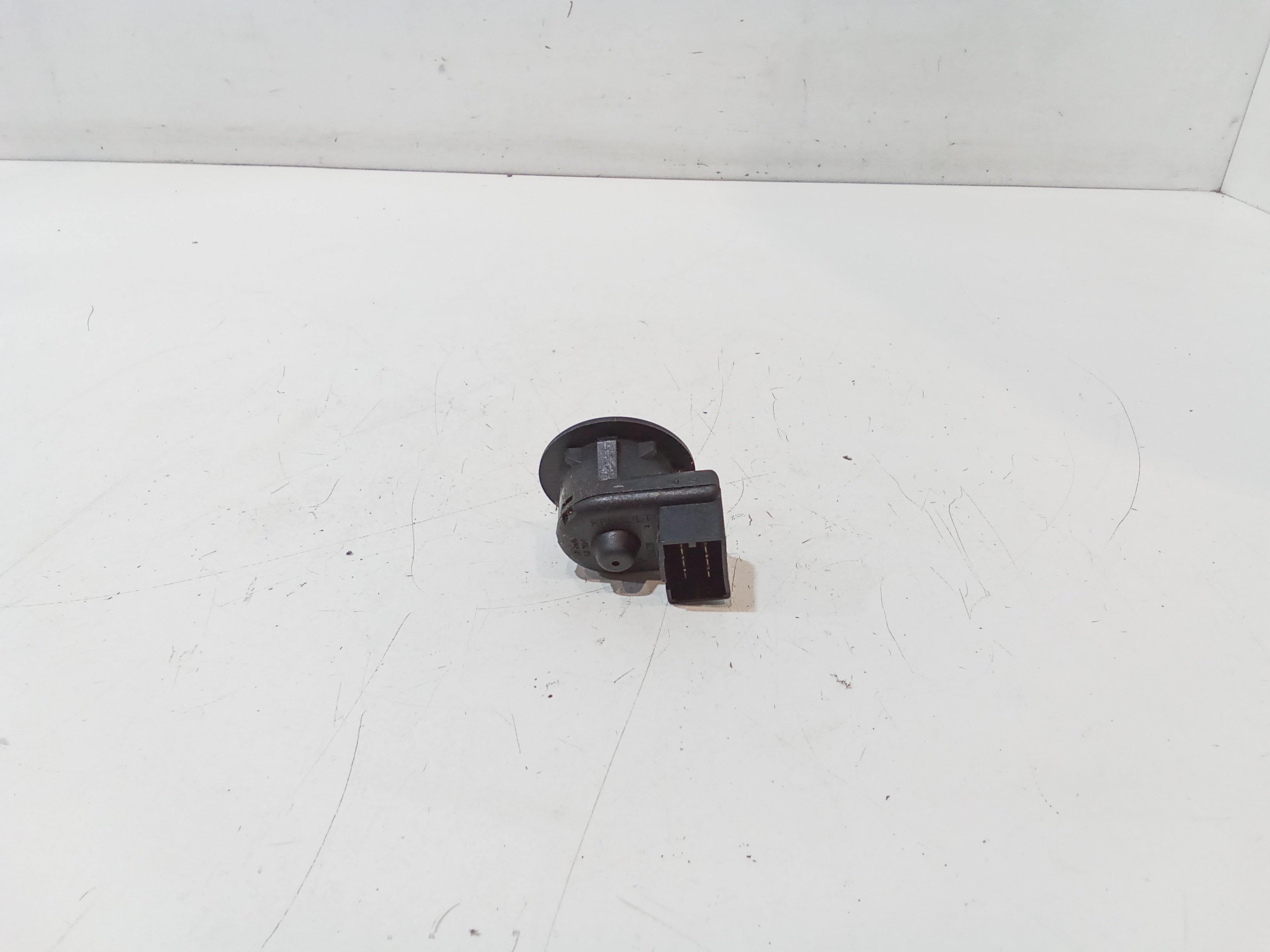 Regolatore specchietti retrovisori per Dacia Sandero 1 Serie (2008 - 2012)