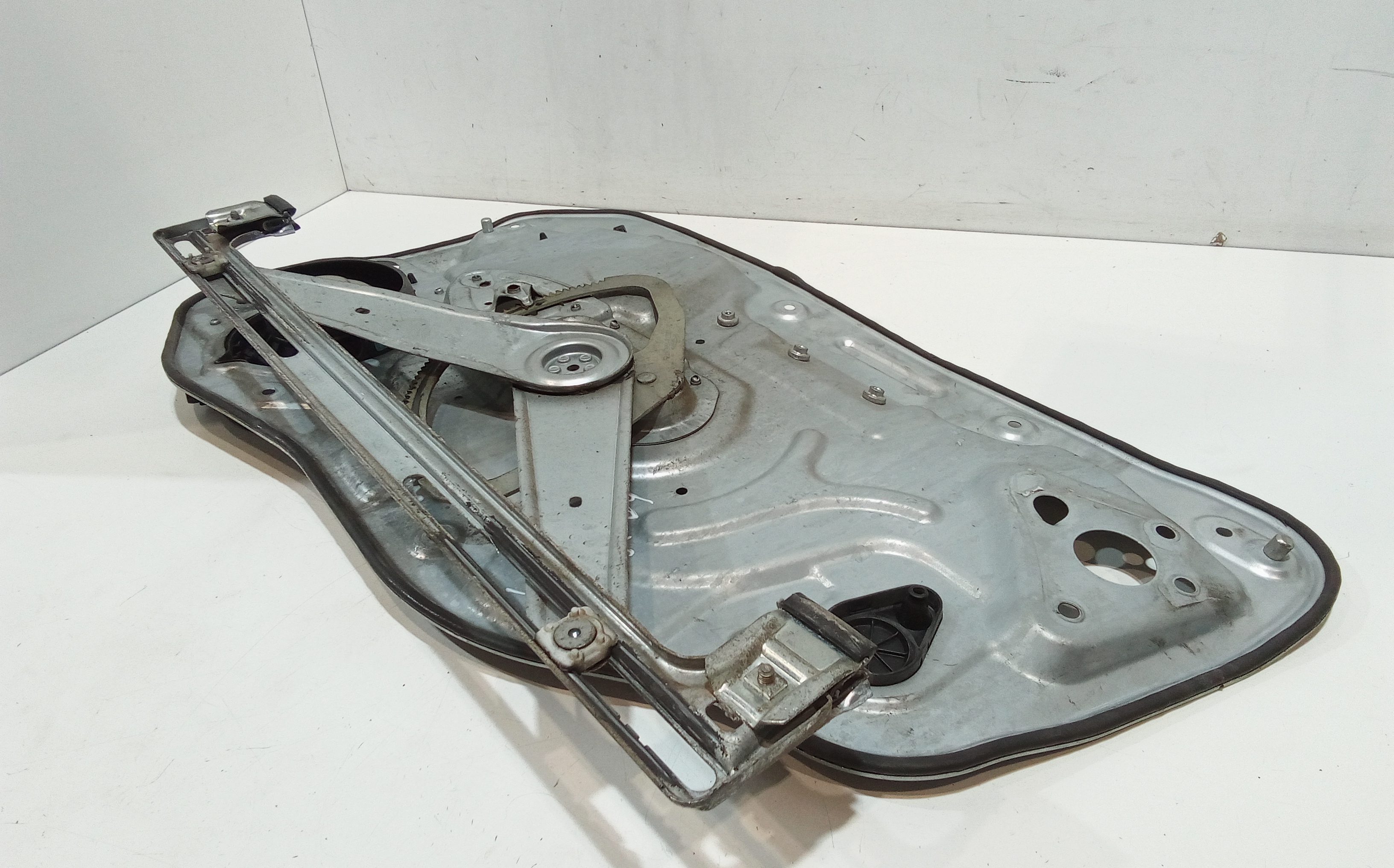 Cremagliera anteriore sinistra Guida per Volvo V50 1 Serie (2003 - 2007)