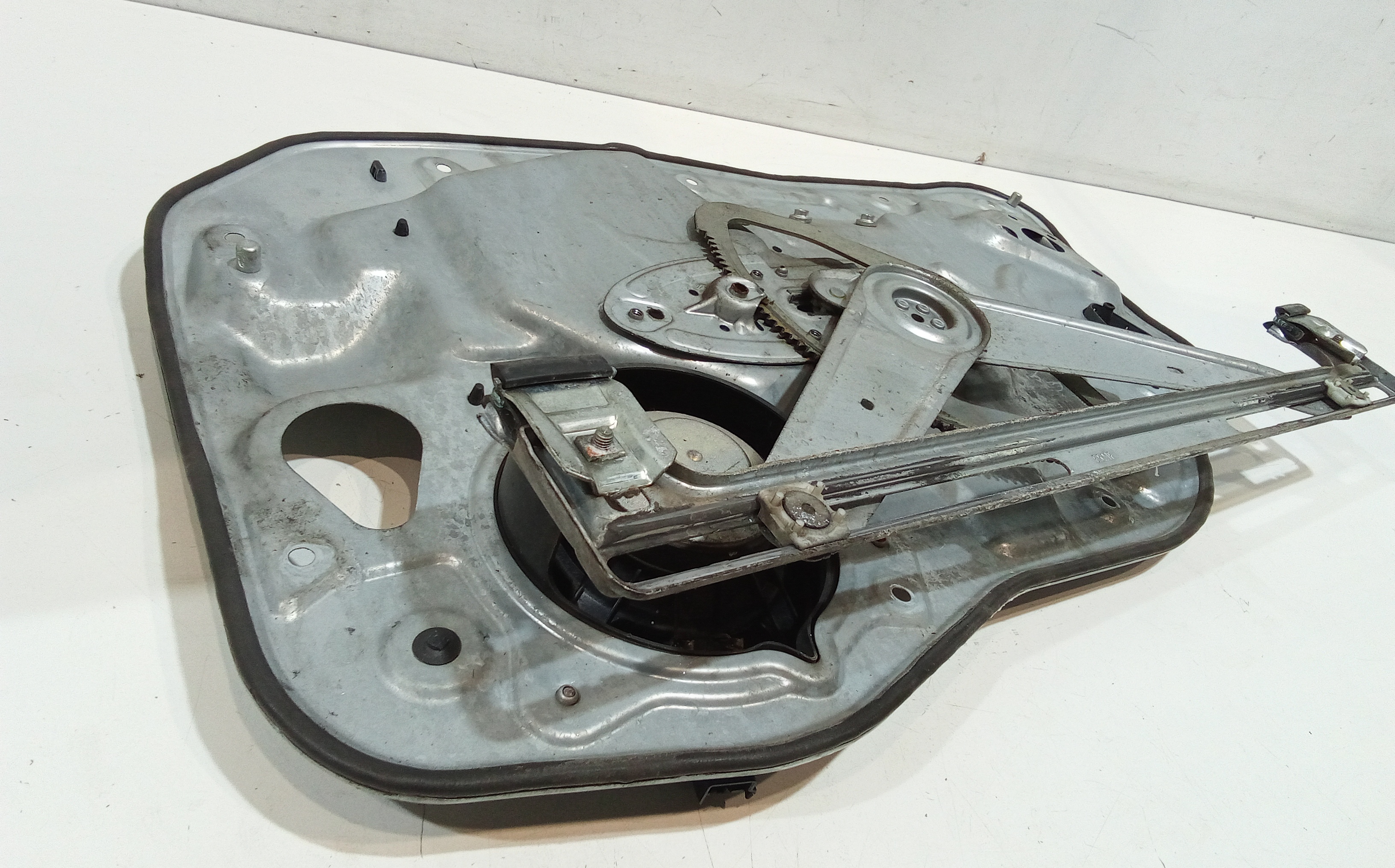 Cremagliera anteriore sinistra Guida per Volvo V50 1 Serie (2003 - 2007)