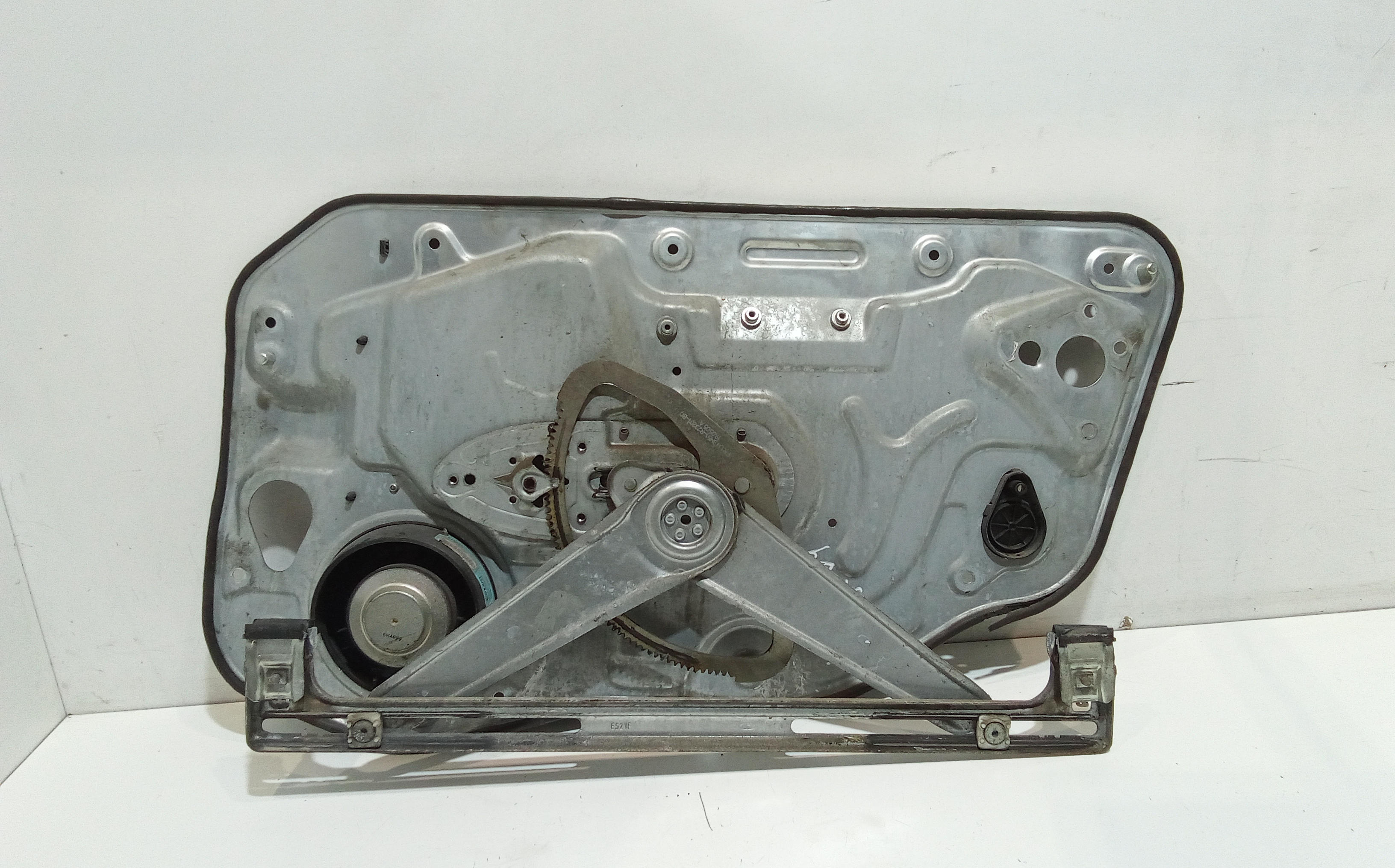 Cremagliera anteriore sinistra Guida per Volvo V50 1 Serie (2003 - 2007)