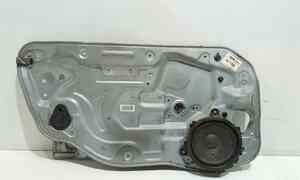 Cremagliera anteriore sinistra Guida per Volvo V50 1 Serie (2003 - 2007)