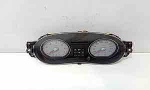 Quadro Strumenti per Dacia Sandero 1 Serie (2008 - 2012)