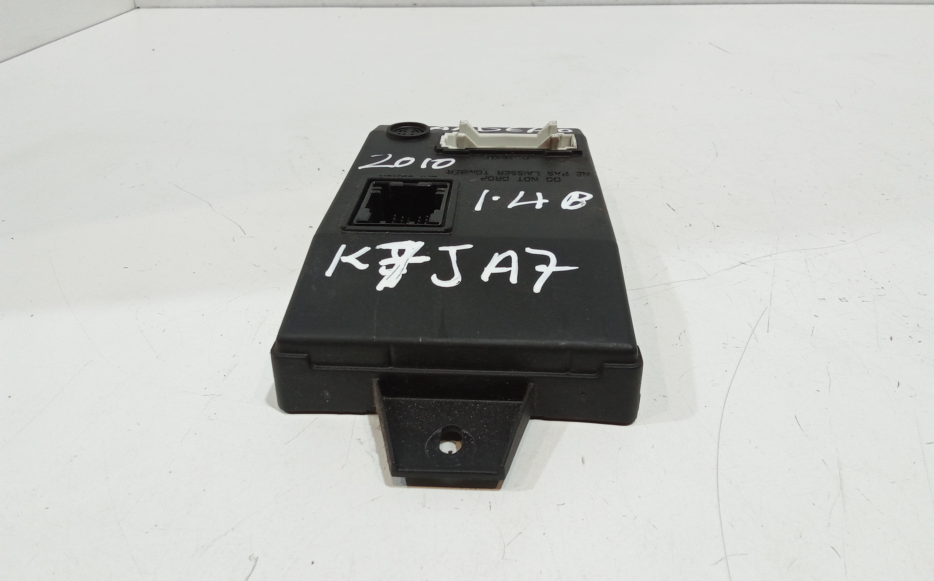 Body Computer per Dacia Sandero 1 Serie (2008 - 2012)