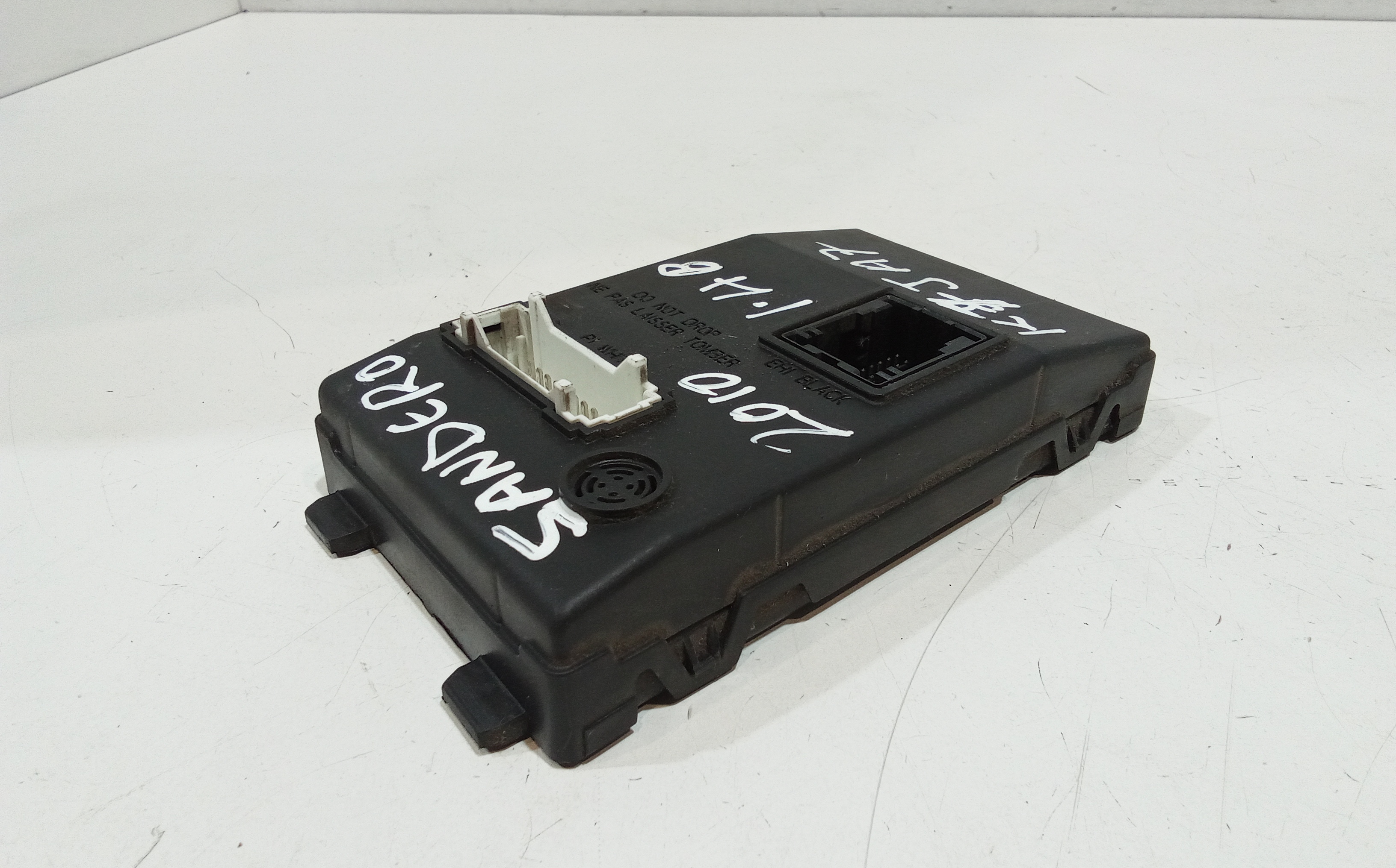 Body Computer per Dacia Sandero 1 Serie (2008 - 2012)