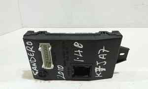 Body Computer per Dacia Sandero 1 Serie (2008 - 2012)