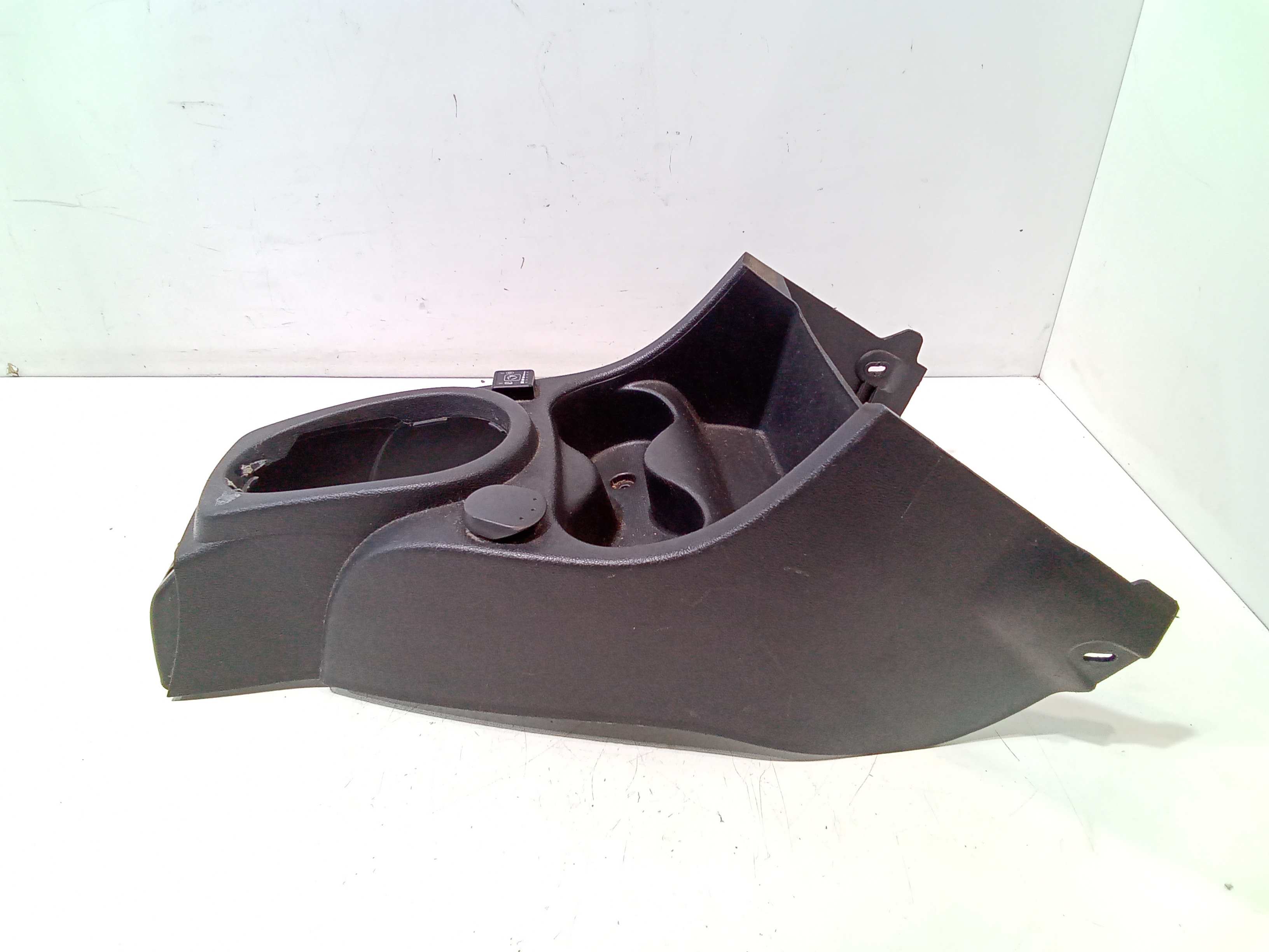 Tunnel centrale per Dacia Sandero 1 Serie (2008 - 2012)