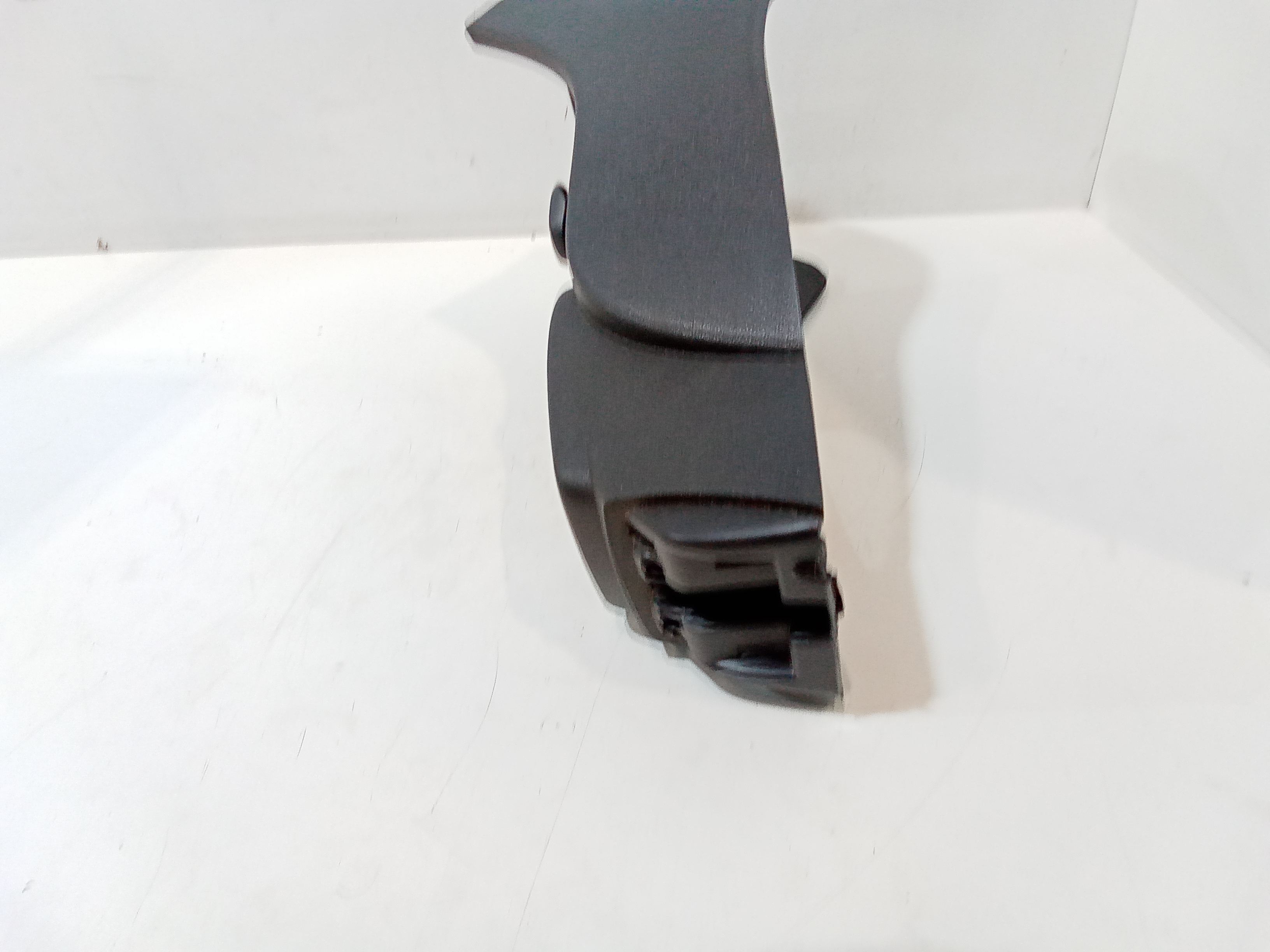 Tunnel centrale per Dacia Sandero 1 Serie (2008 - 2012)