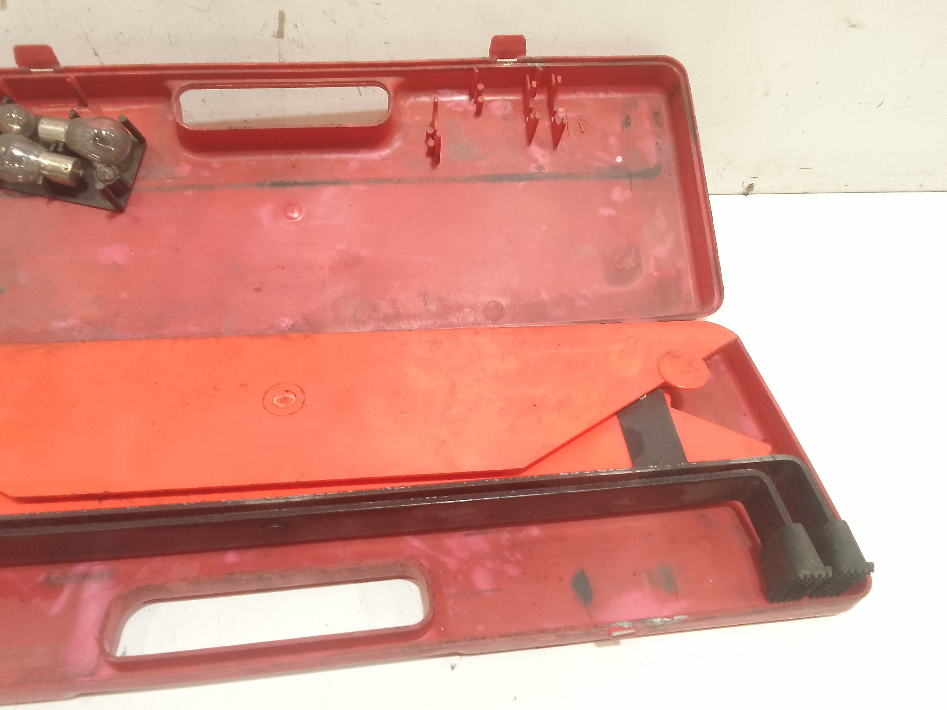 kit triangolo emergenza per Renault Clio Serie (04>08) (2004 - 2008)