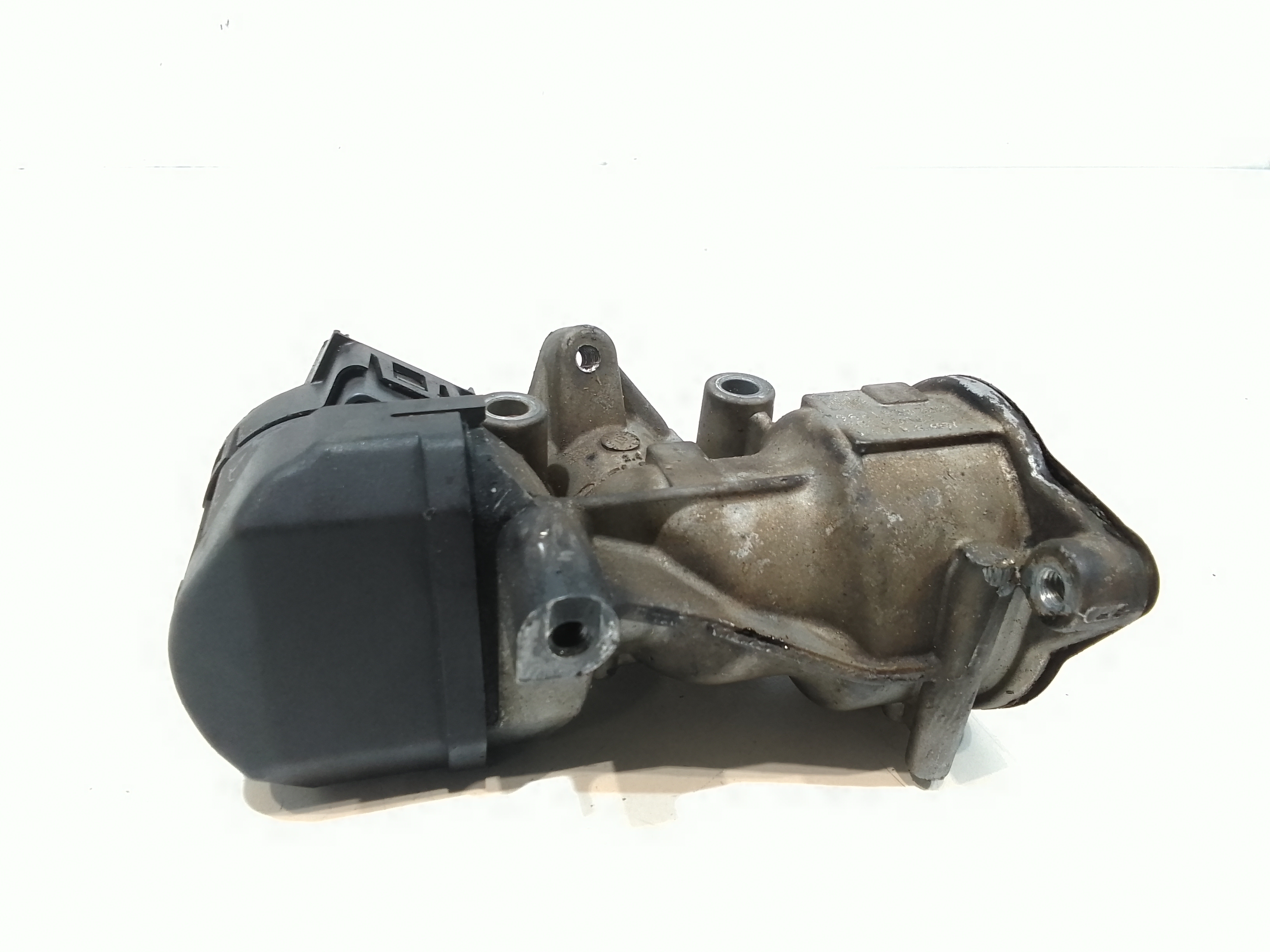 Valvola EGR per Citroen C5 Berlina 3 Serie (2008 - In produzione)