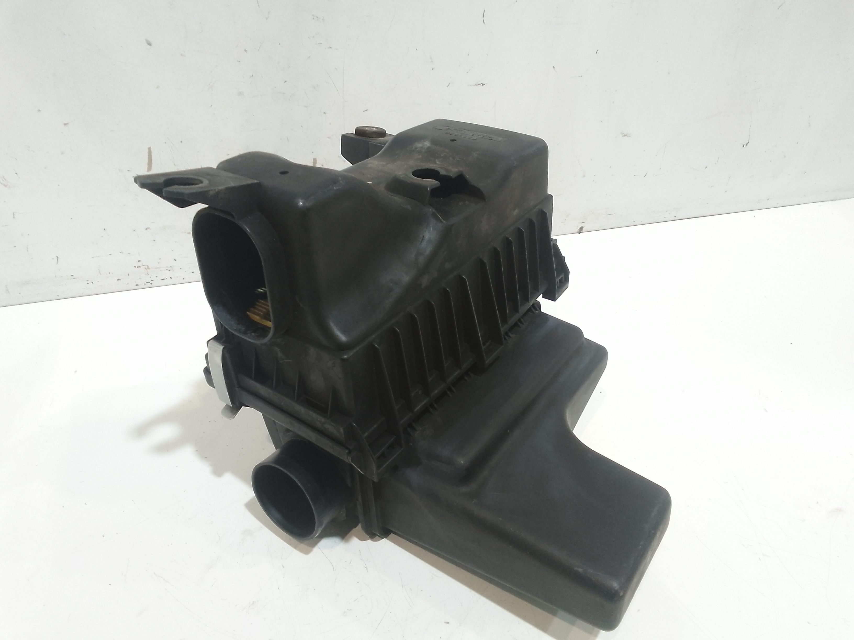 Box scatola filtro aria per Smart Forfour 1 Serie (2004 - 2006)