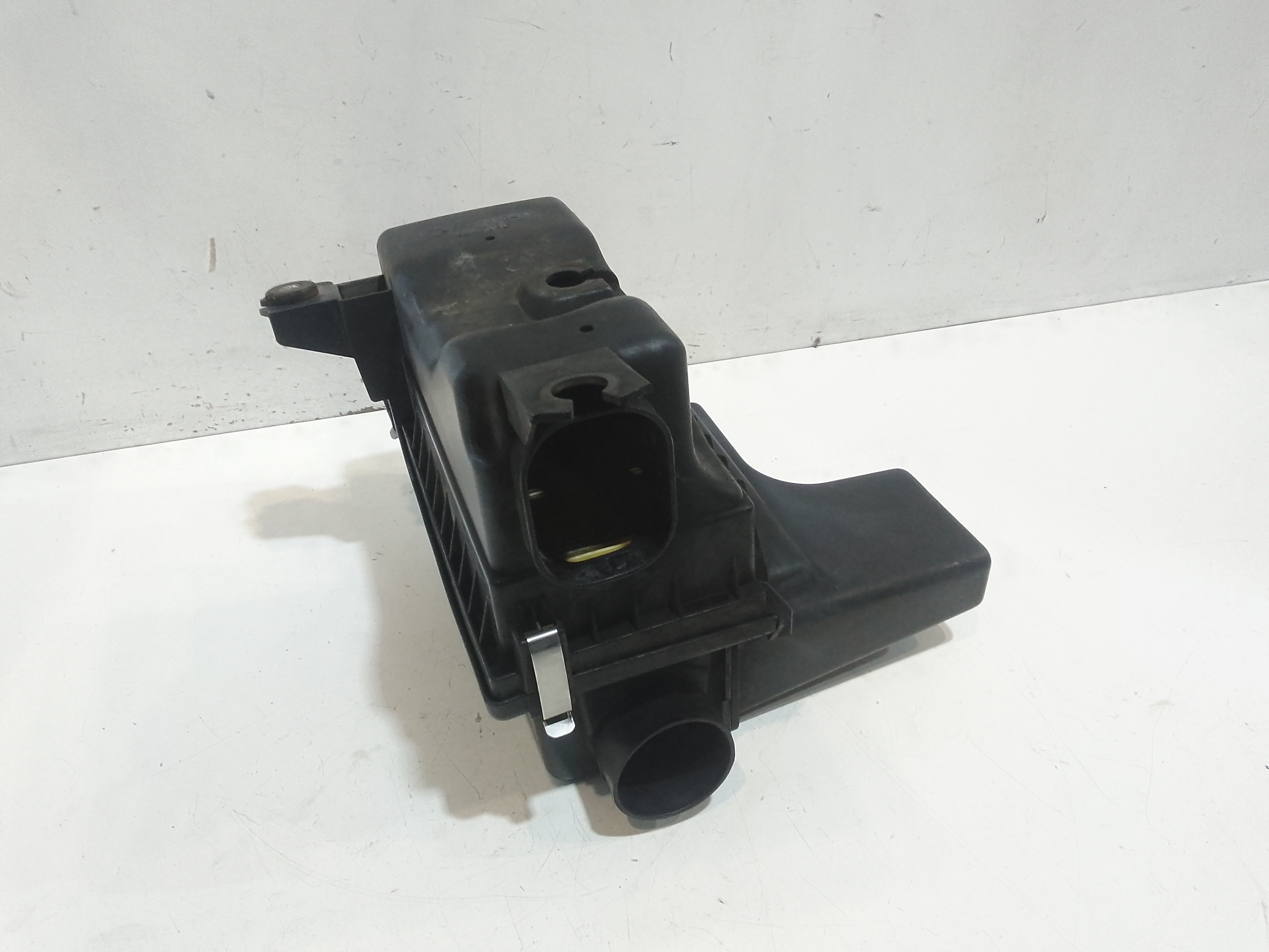 Box scatola filtro aria per Smart Forfour 1 Serie (2004 - 2006)