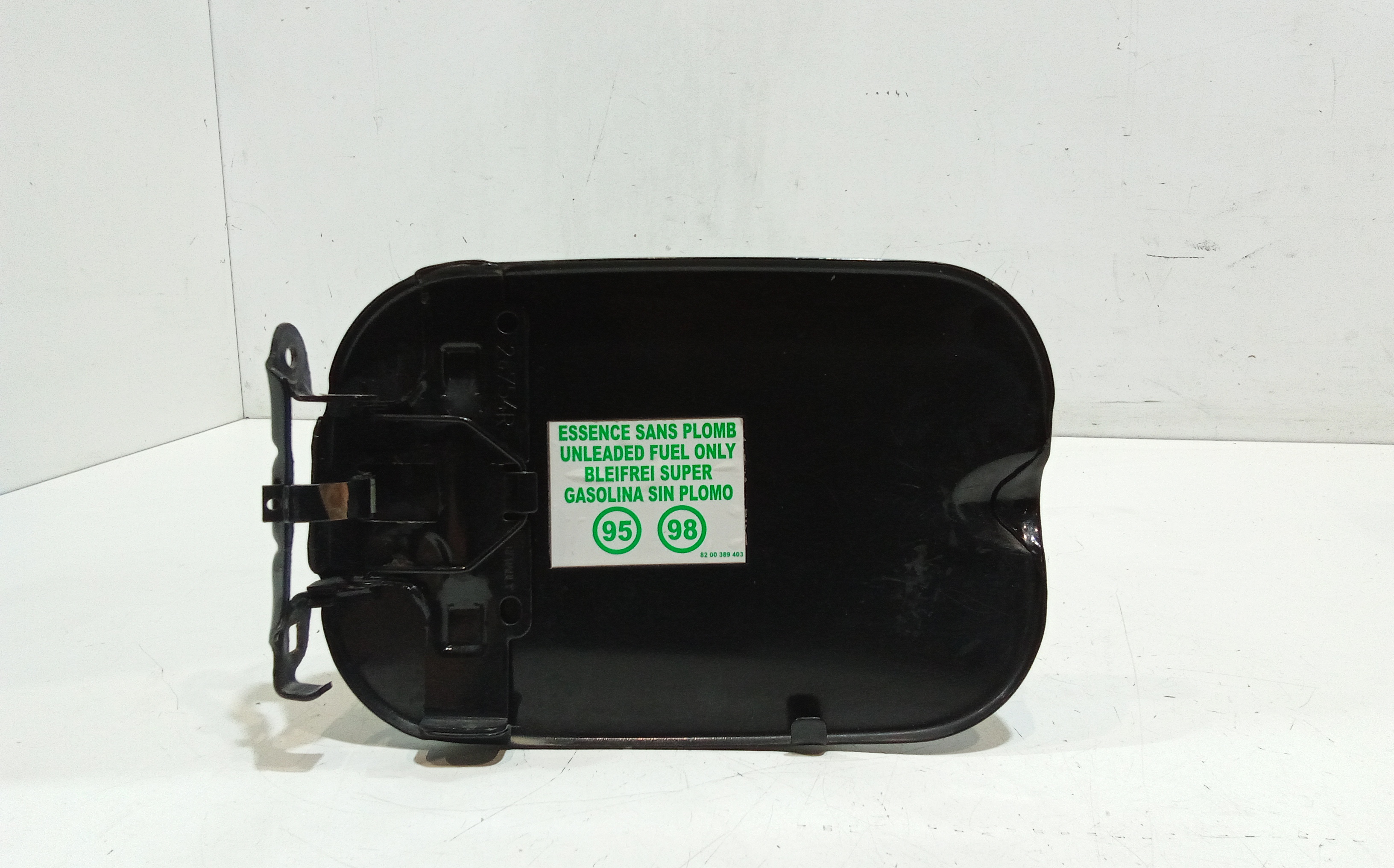 Sportellino Carburante per Dacia Sandero 1 Serie (2008 - 2012)