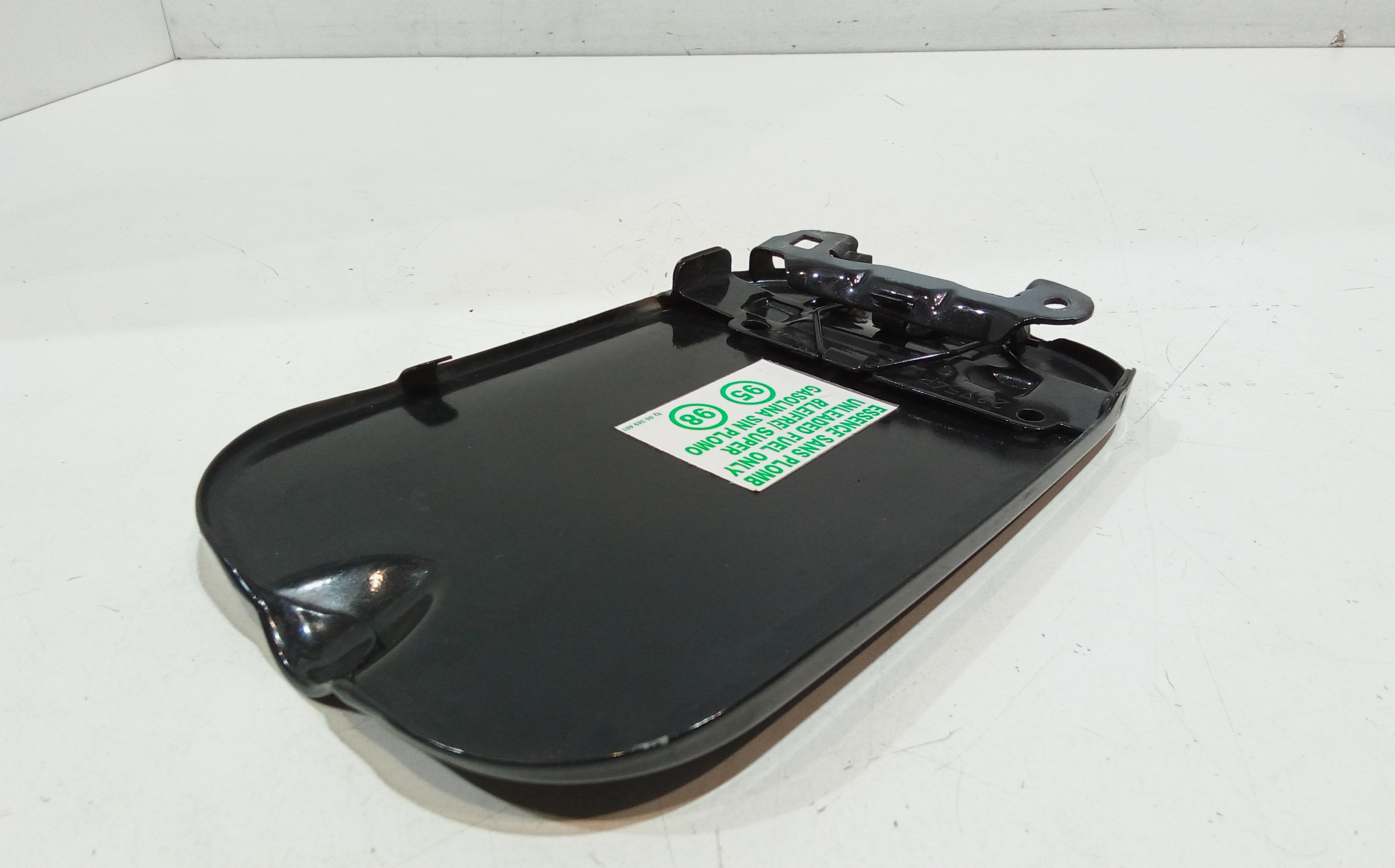 Sportellino Carburante per Dacia Sandero 1 Serie (2008 - 2012)