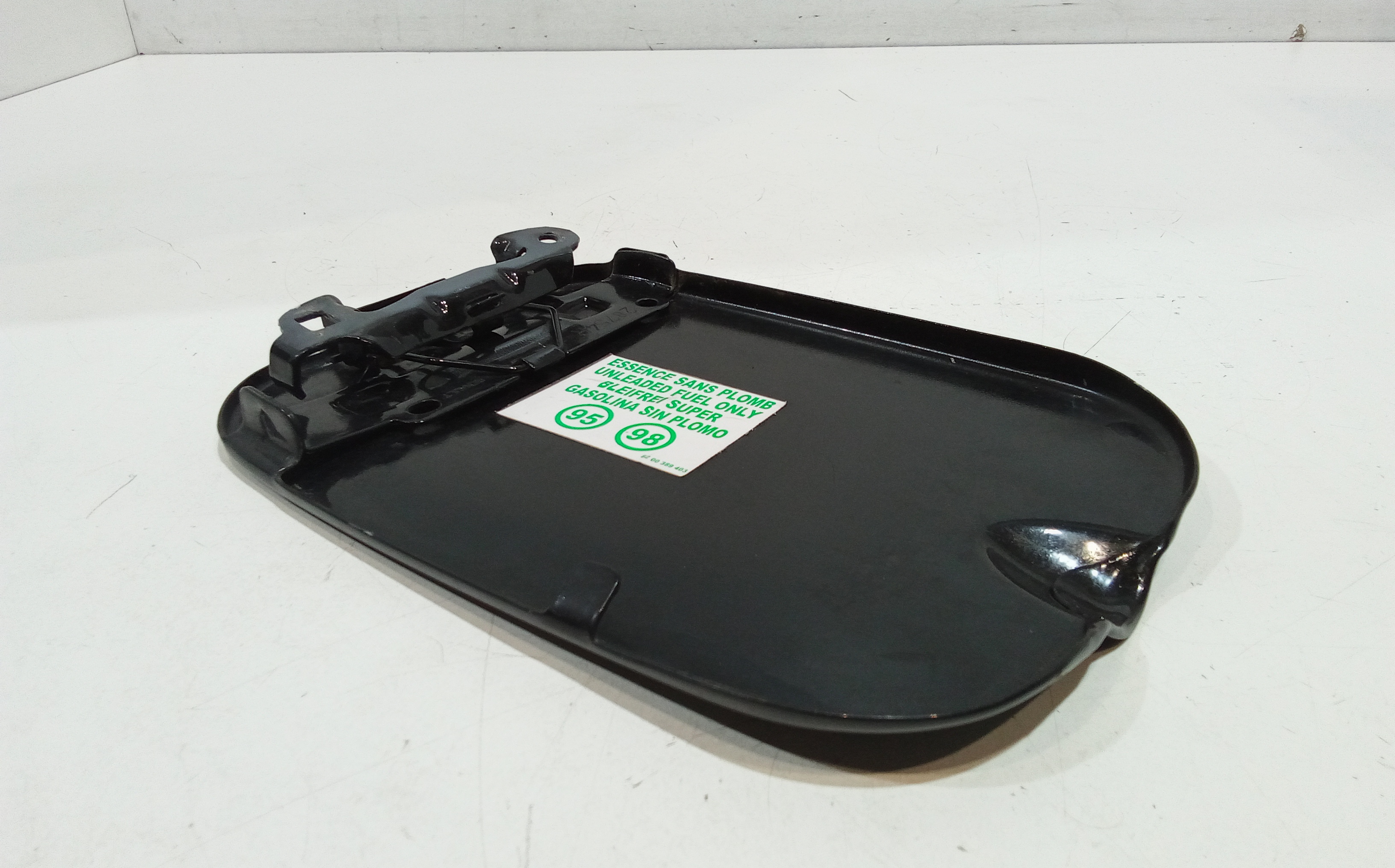 Sportellino Carburante per Dacia Sandero 1 Serie (2008 - 2012)