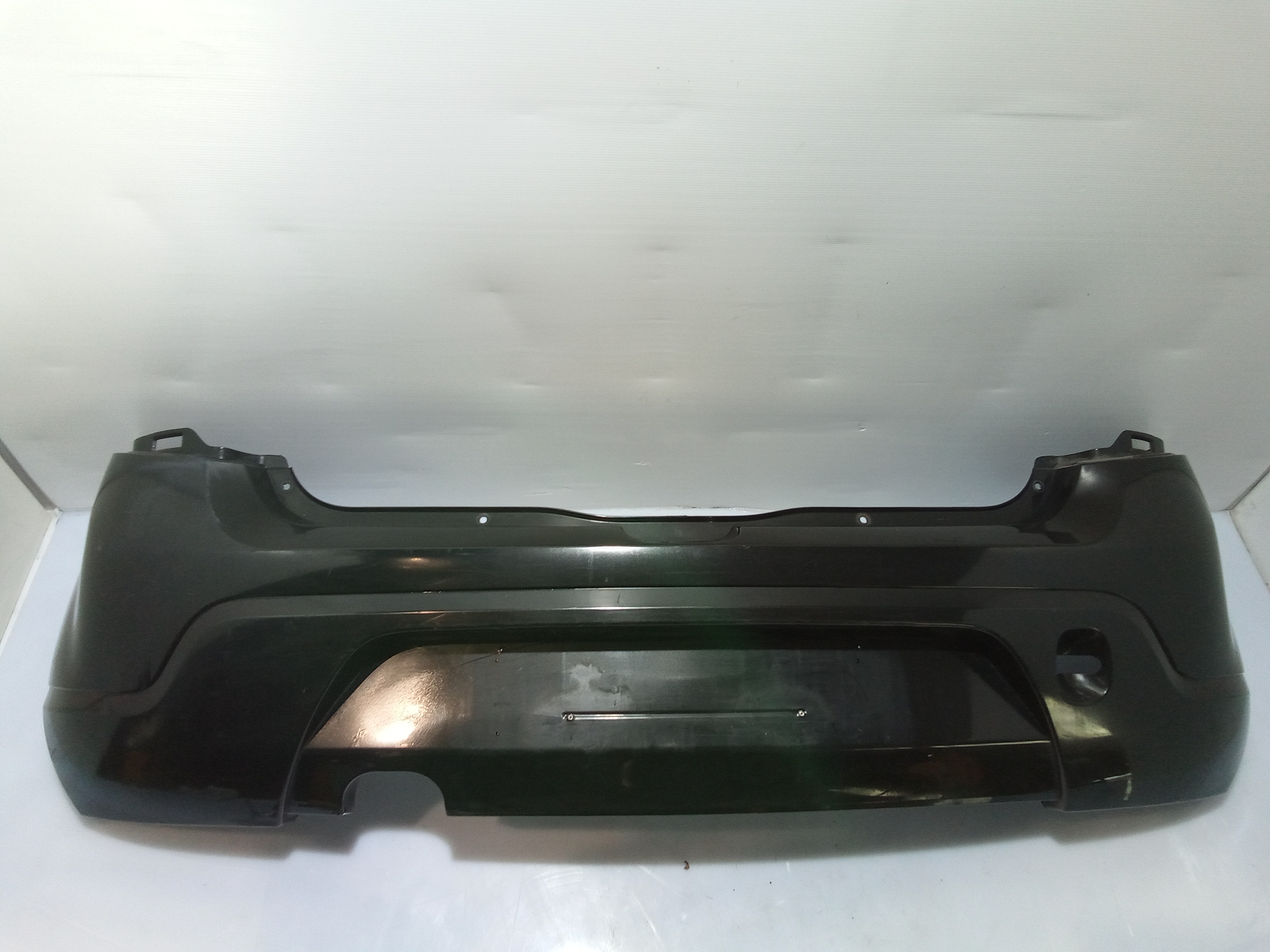 Paraurti Posteriore completo per Dacia Sandero 1 Serie (2008 - 2012)