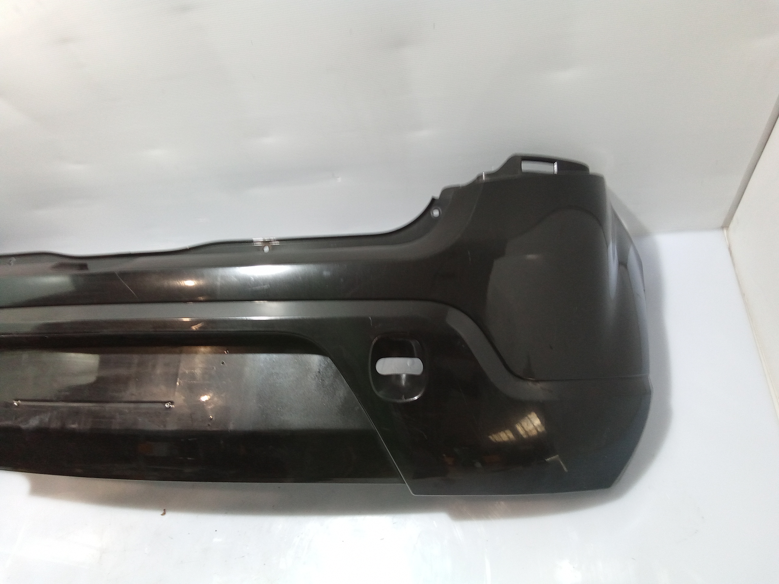 Paraurti Posteriore completo per Dacia Sandero 1 Serie (2008 - 2012)