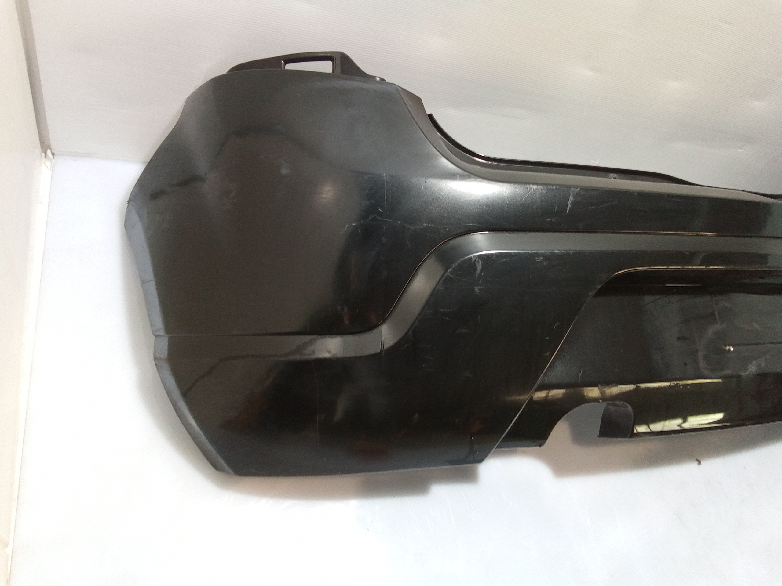 Paraurti Posteriore completo per Dacia Sandero 1 Serie (2008 - 2012)