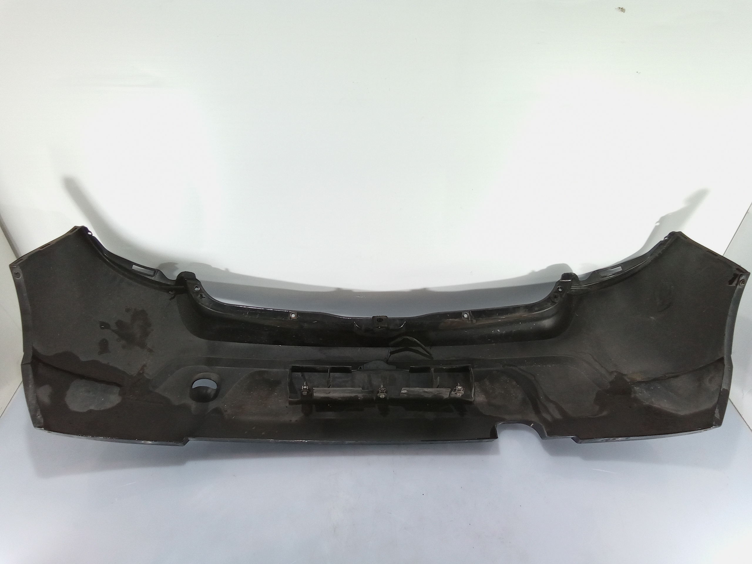 Paraurti Posteriore completo per Dacia Sandero 1 Serie (2008 - 2012)