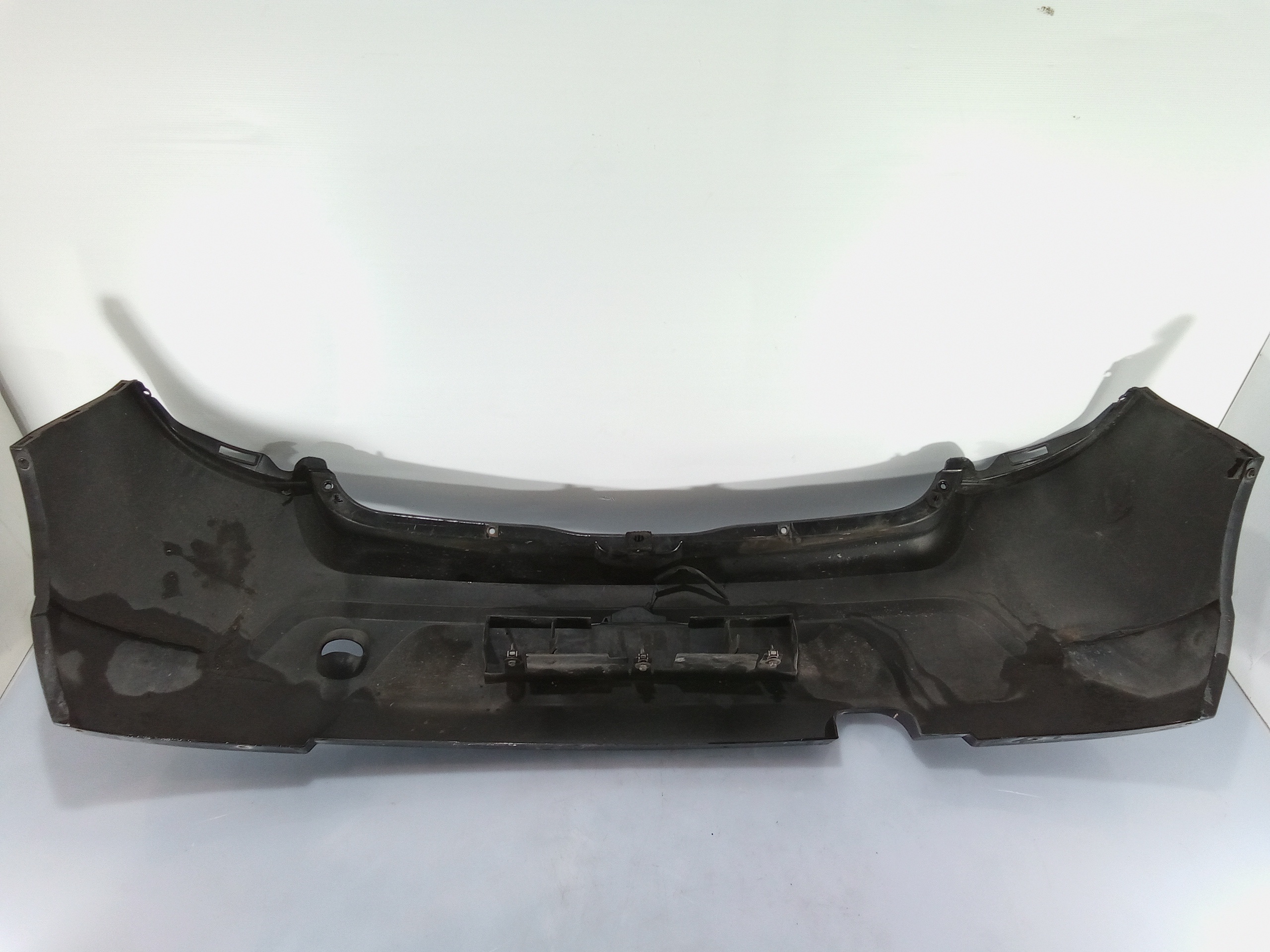 Paraurti Posteriore completo per Dacia Sandero 1 Serie (2008 - 2012)