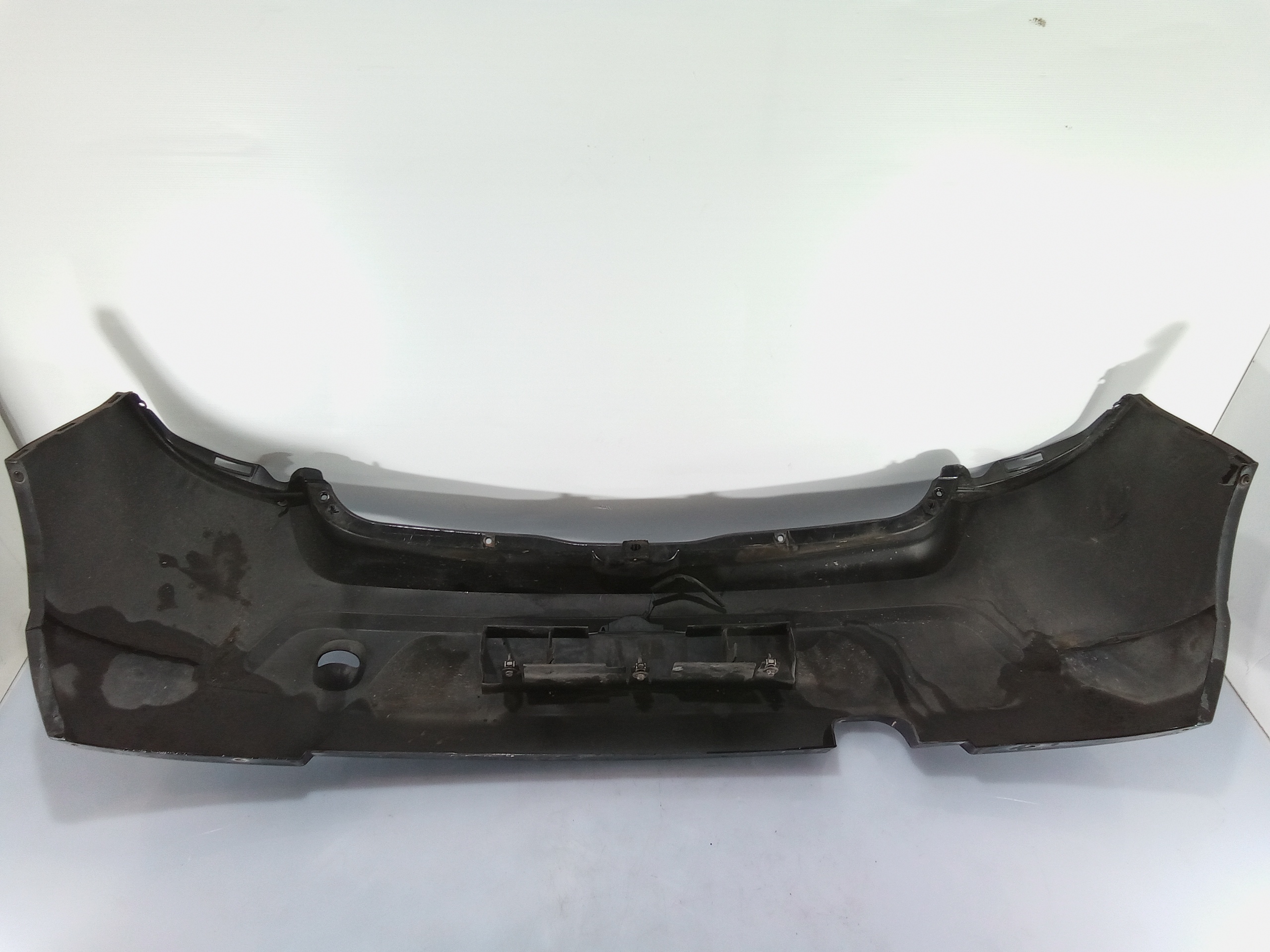 Paraurti Posteriore completo per Dacia Sandero 1 Serie (2008 - 2012)