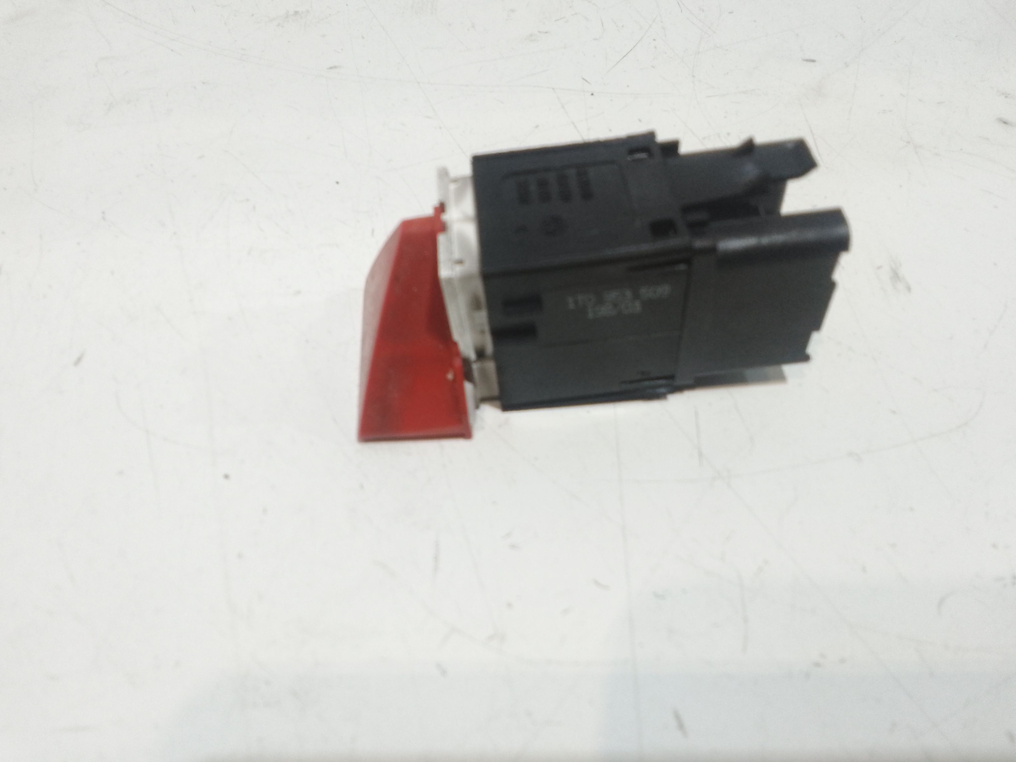 Pulsante luci di emergenza per Volkswagen Touran 1 Serie (2003 - 2007)