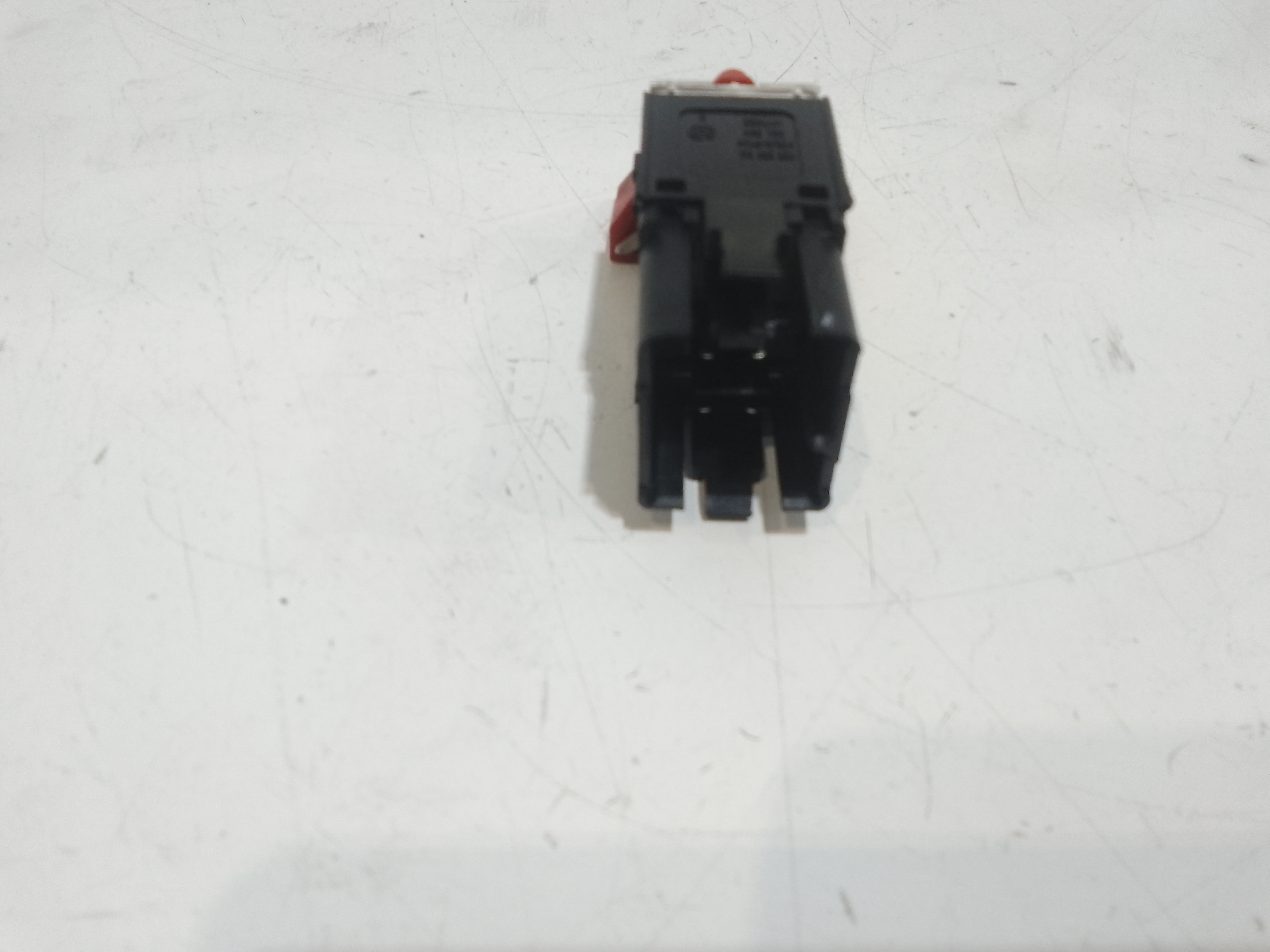 Pulsante luci di emergenza per Volkswagen Touran 1 Serie (2003 - 2007)