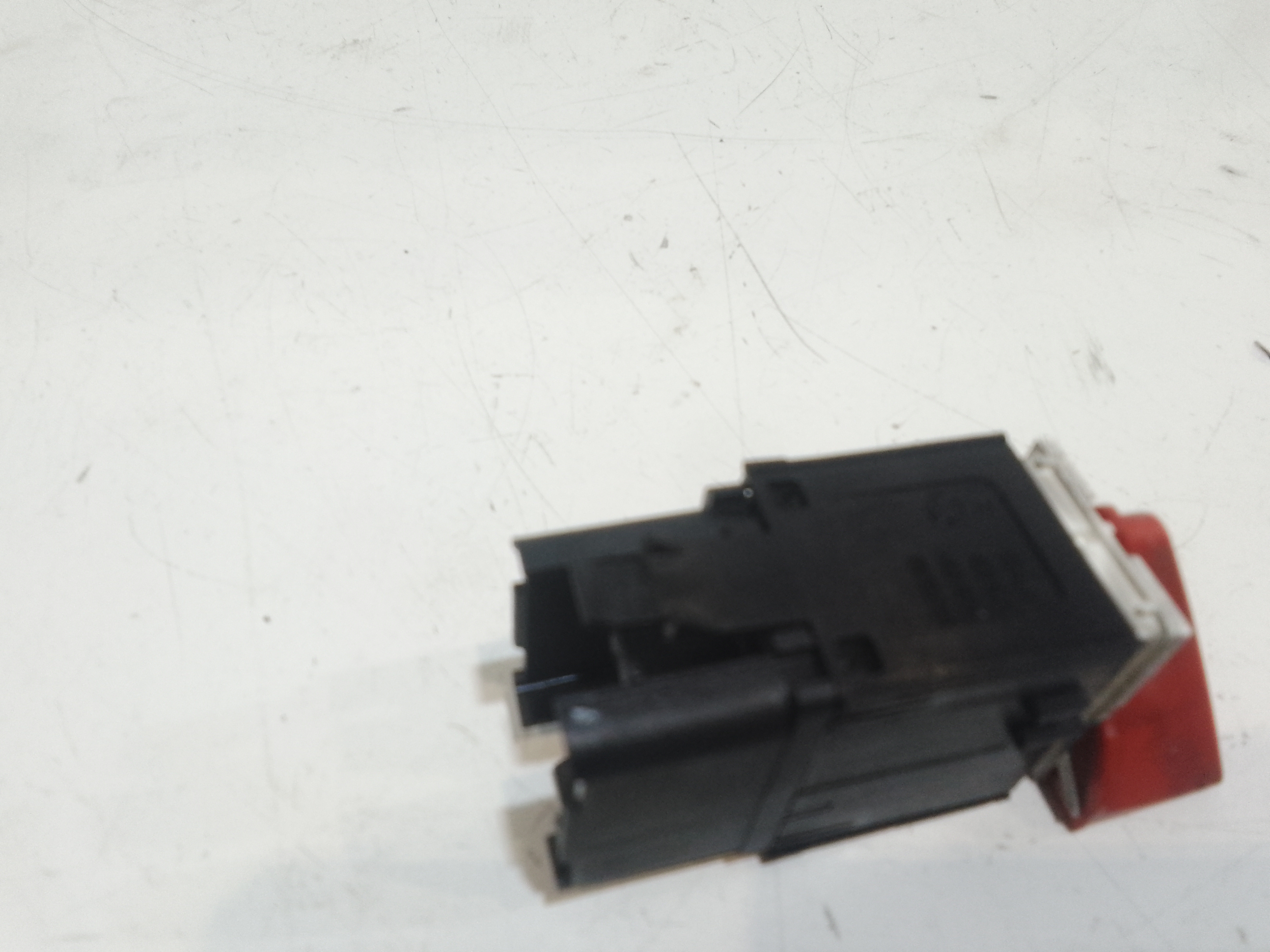 Pulsante luci di emergenza per Volkswagen Touran 1 Serie (2003 - 2007)