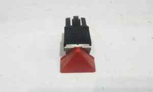 Pulsante luci di emergenza per Volkswagen Touran 1 Serie (2003 - 2007)