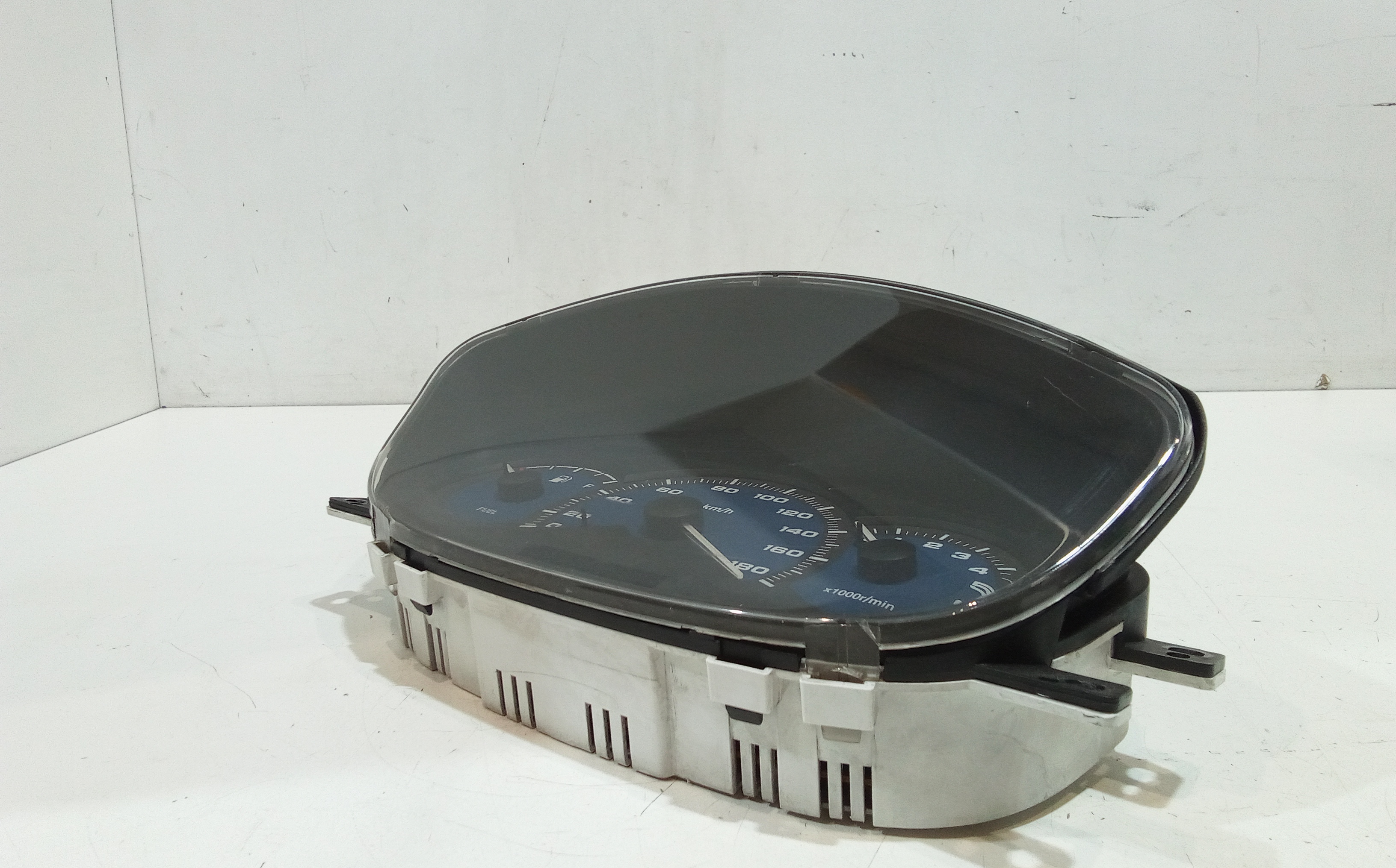 Quadro Strumenti per Chevrolet Matiz 3 Serie (2005 - 2007)