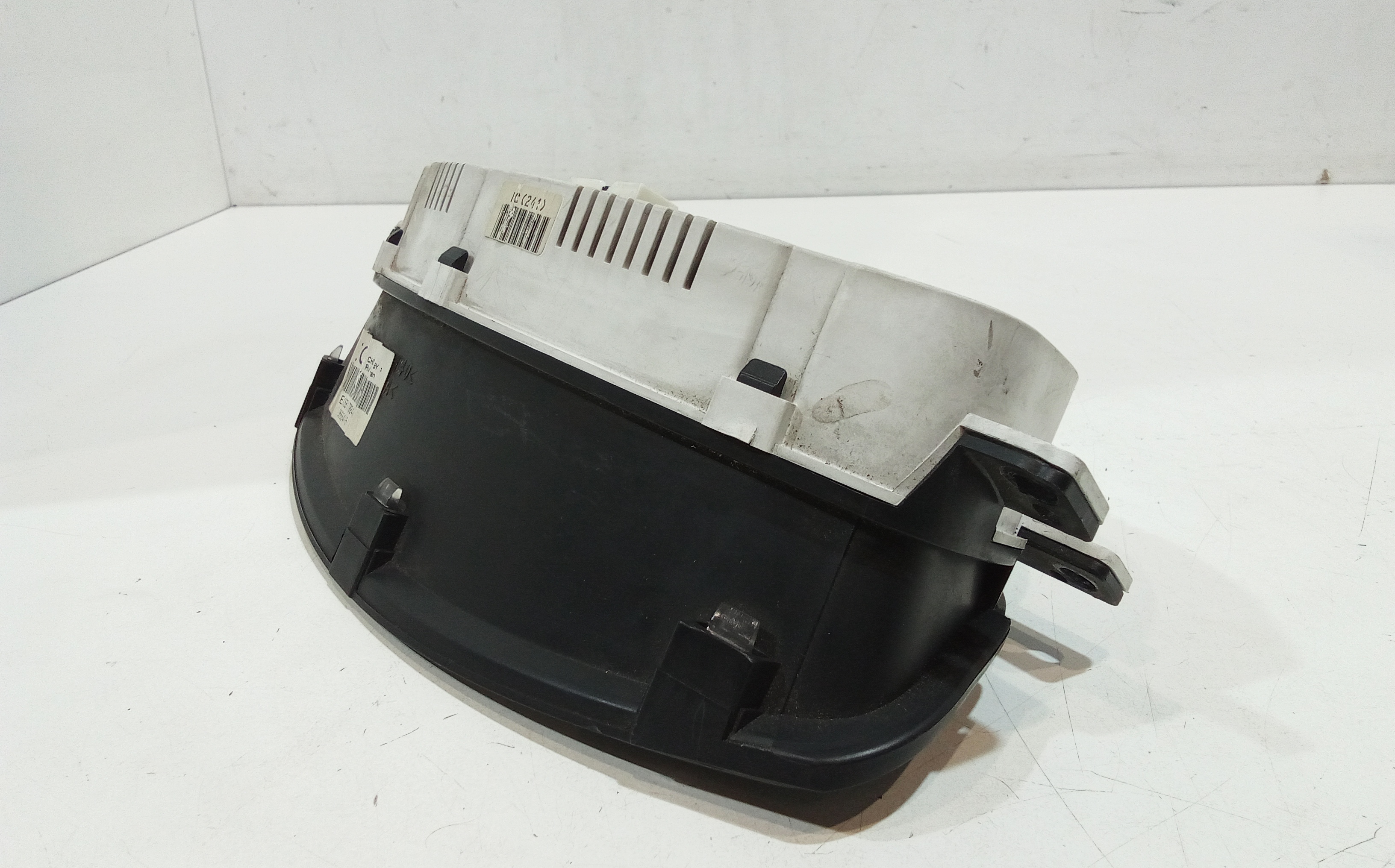 Quadro Strumenti per Chevrolet Matiz 3 Serie (2005 - 2007)