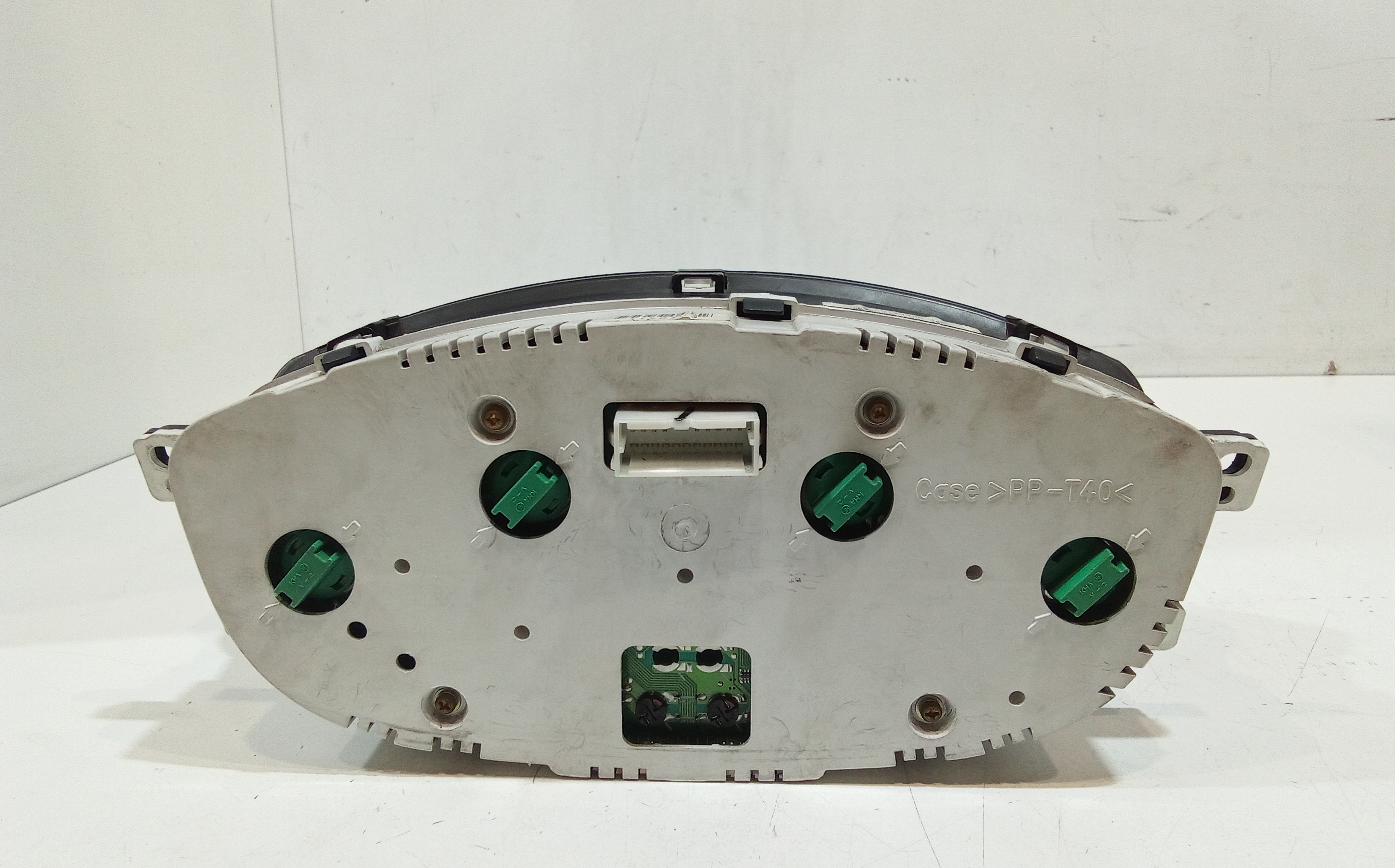 Quadro Strumenti per Chevrolet Matiz 3 Serie (2005 - 2007)