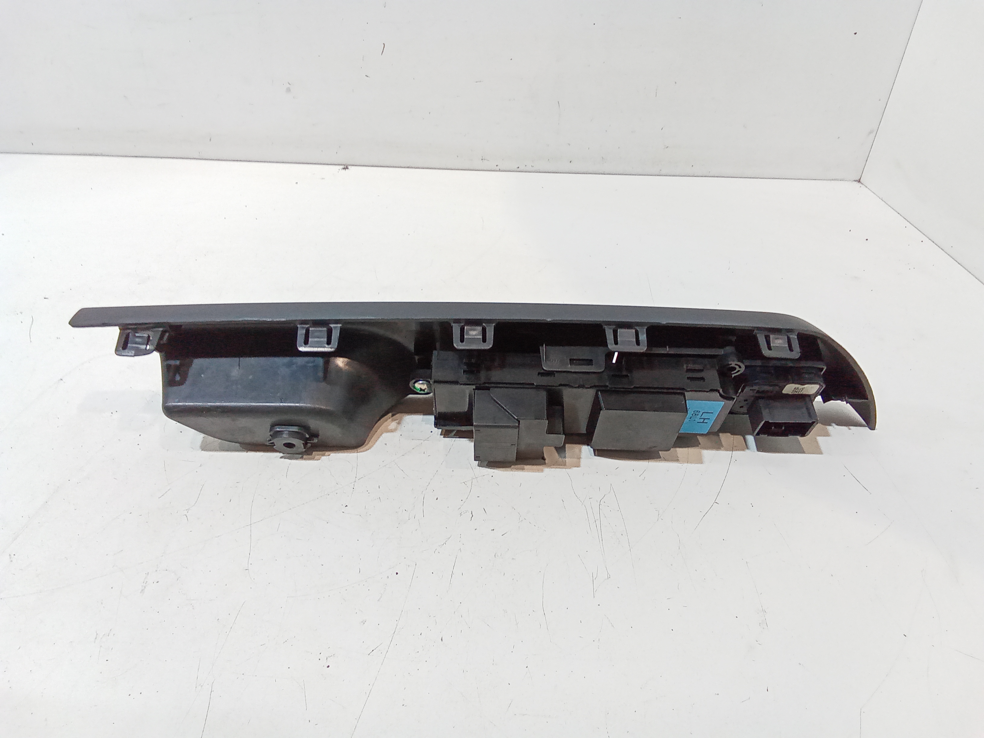 Pulsantiera anteriore sinistra Guida per Suzuki Swift 4 Serie (04>10) (2004 - 2010)