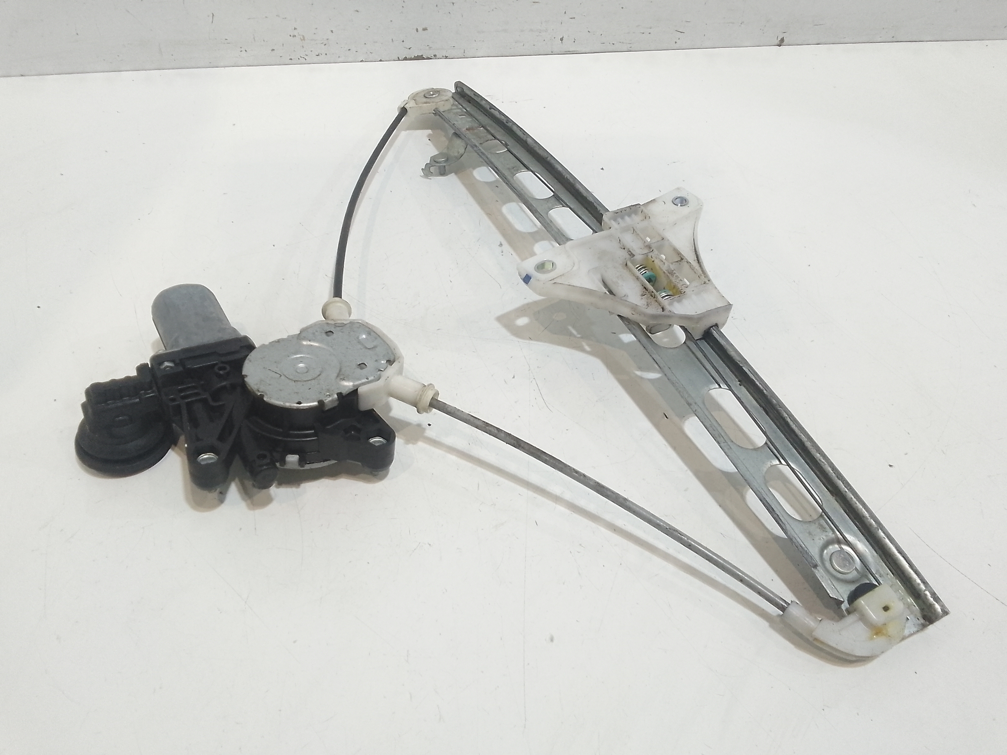 Cremagliera anteriore sinistra Guida per Suzuki Swift 4 Serie (04>10) (2004 - 2010)