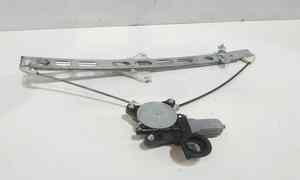 Cremagliera anteriore sinistra Guida per Suzuki Swift 4 Serie (04>10) (2004 - 2010)