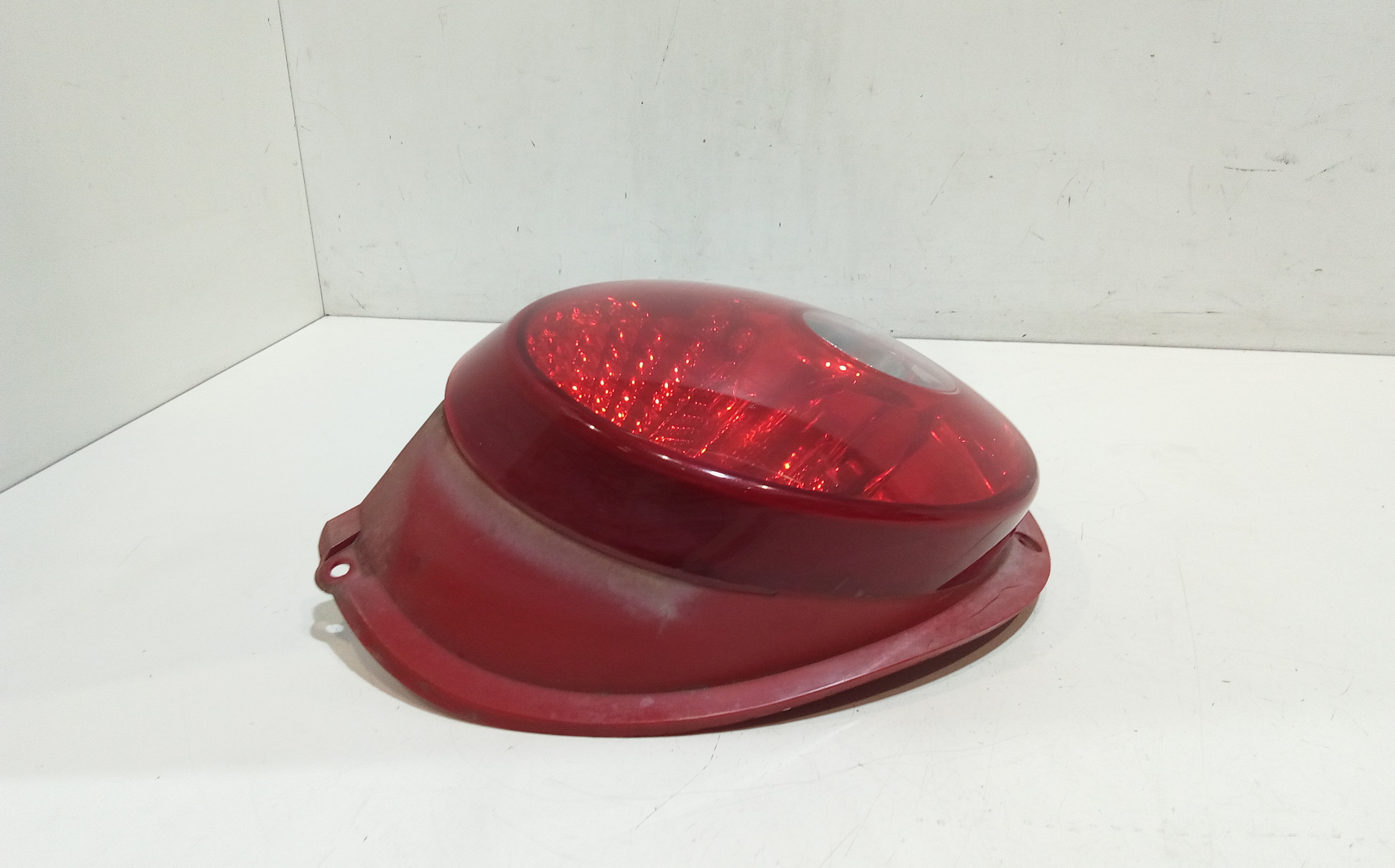 Stop fanale posteriore Destro Passeggero per Chevrolet Matiz 3 Serie (2005 - 2007)