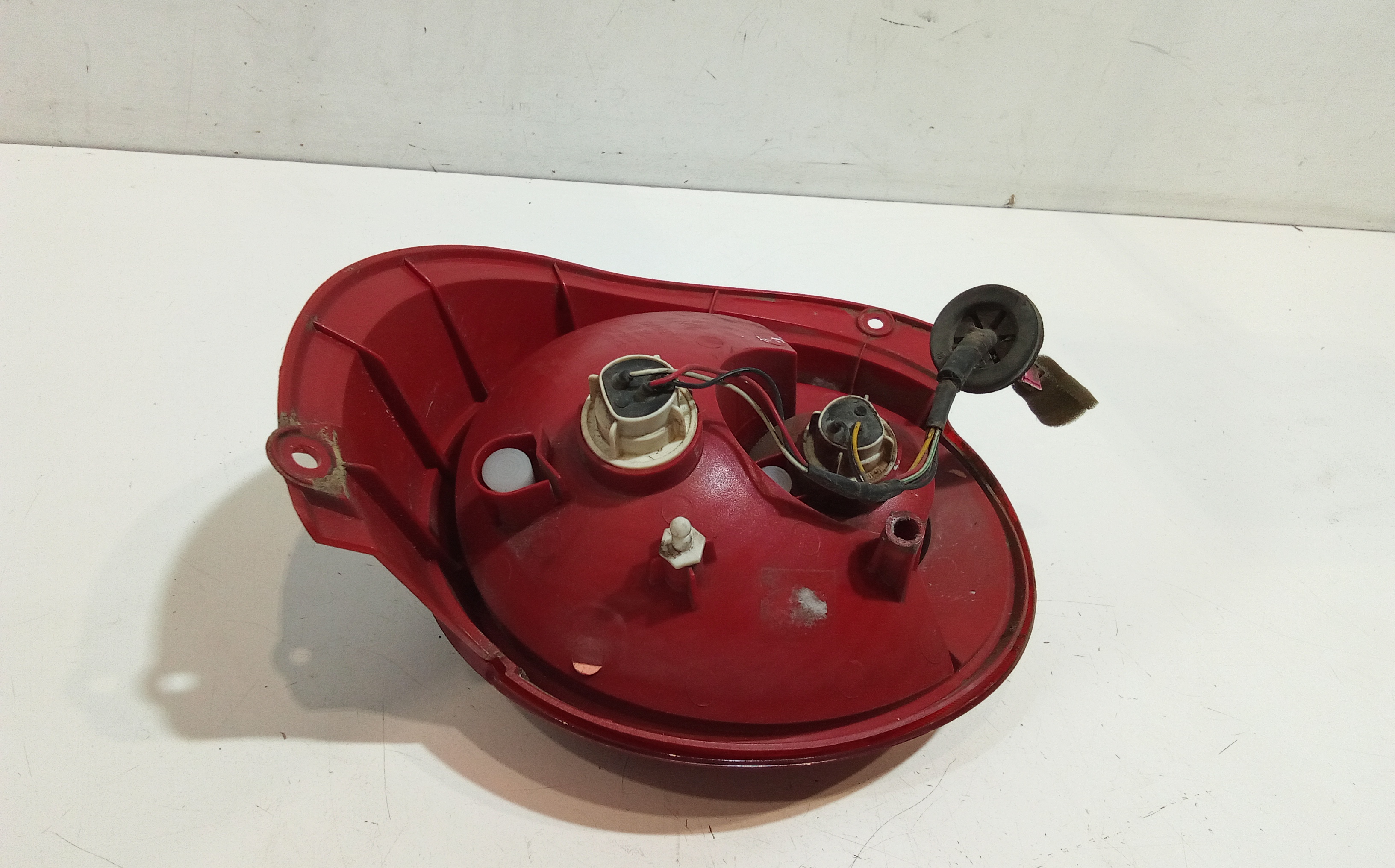 Stop fanale posteriore Destro Passeggero per Chevrolet Matiz 3 Serie (2005 - 2007)