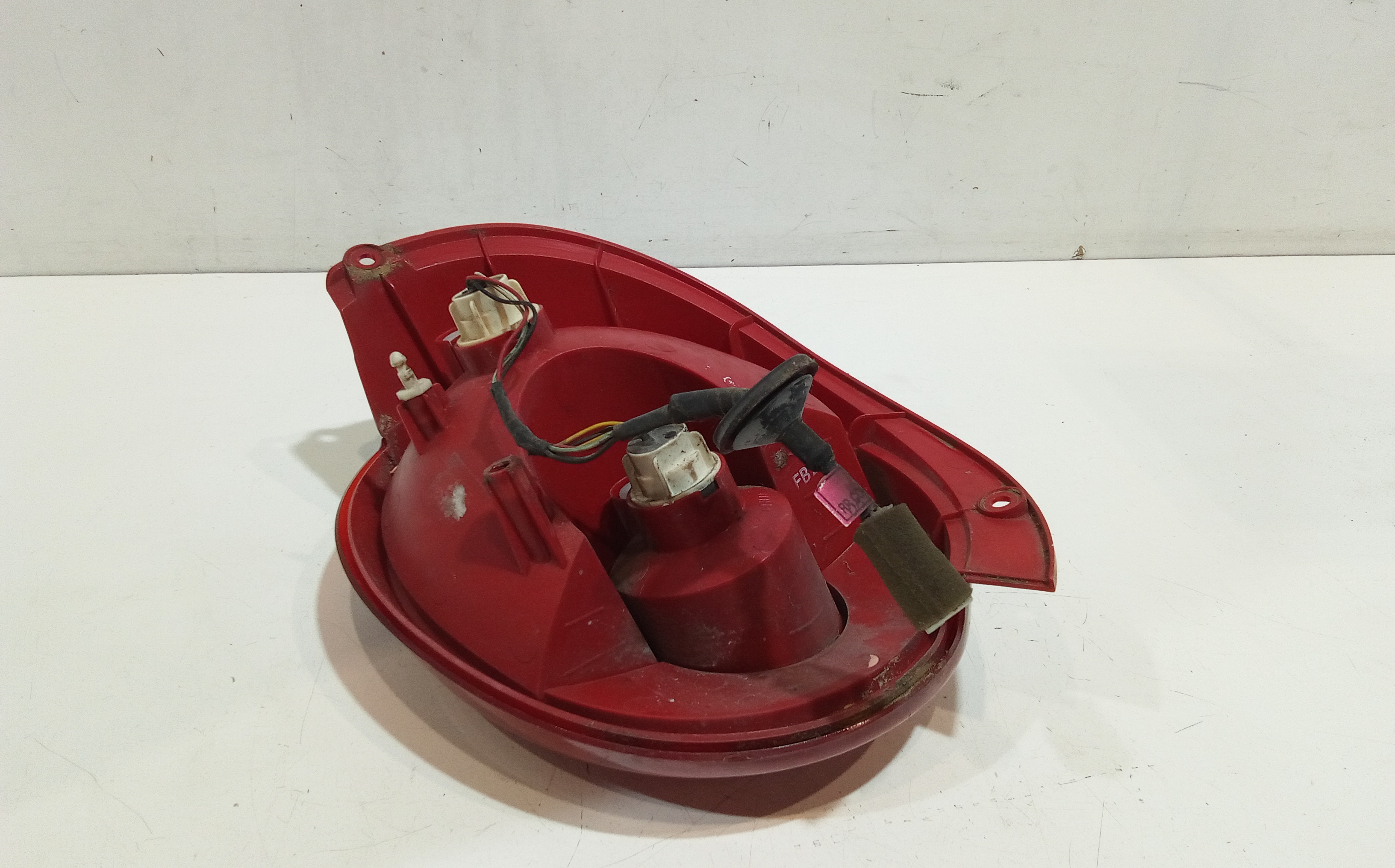 Stop fanale posteriore Destro Passeggero per Chevrolet Matiz 3 Serie (2005 - 2007)