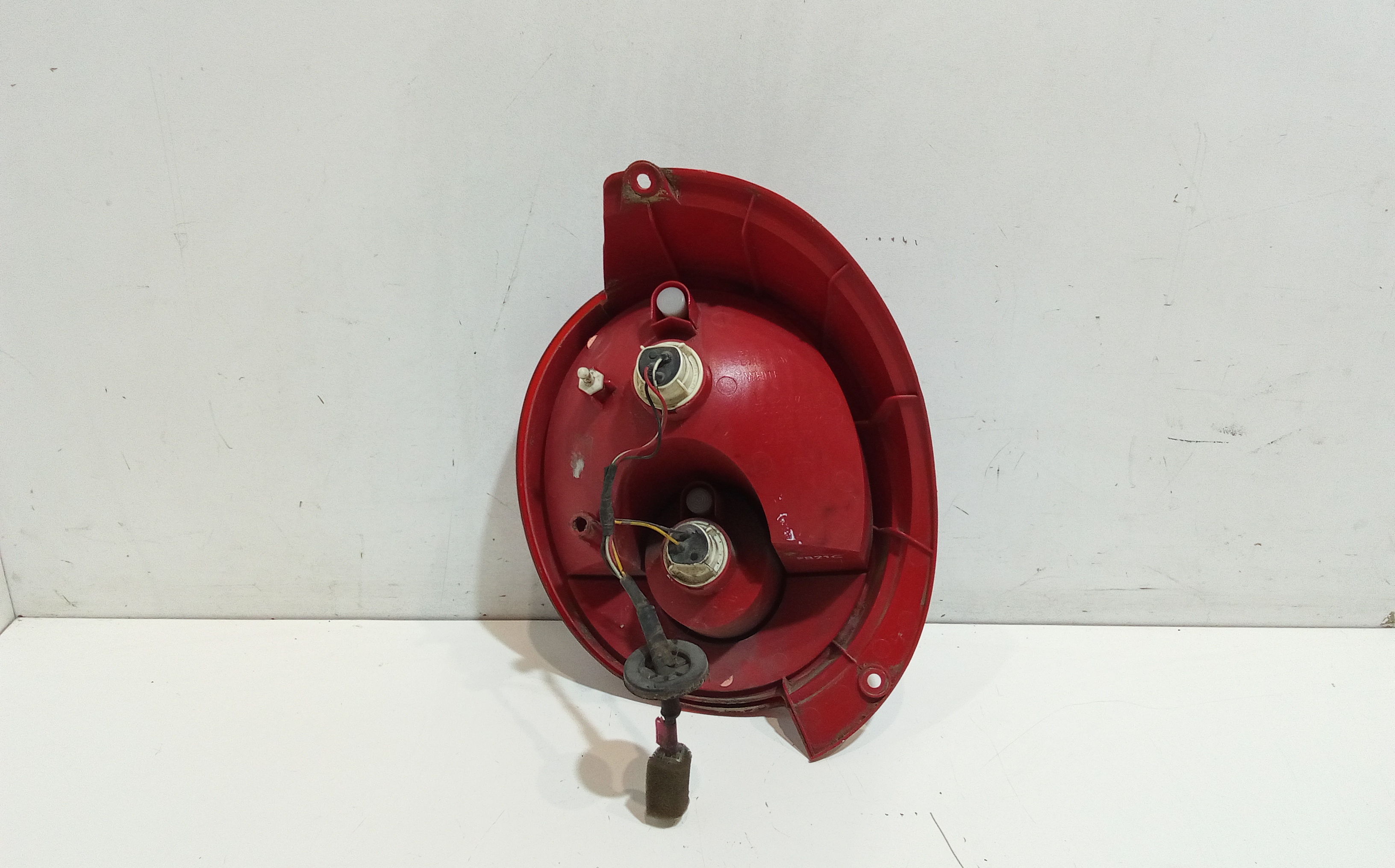 Stop fanale posteriore Destro Passeggero per Chevrolet Matiz 3 Serie (2005 - 2007)