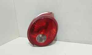 Stop fanale posteriore Destro Passeggero per Chevrolet Matiz 3 Serie (2005 - 2007)