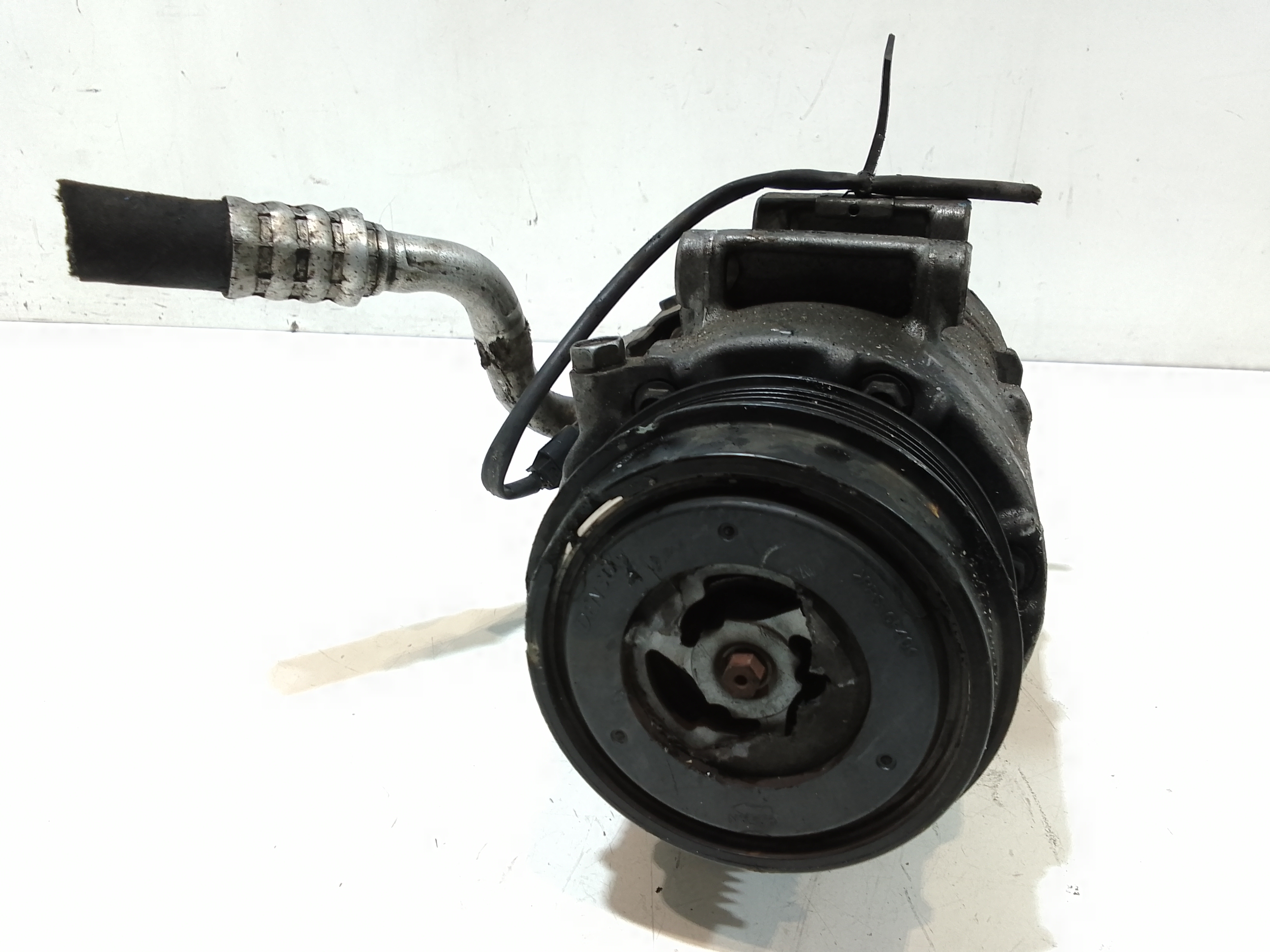 Compressore A/C per Mercedes Classe B W245 1 Serie (2005 - 2011)