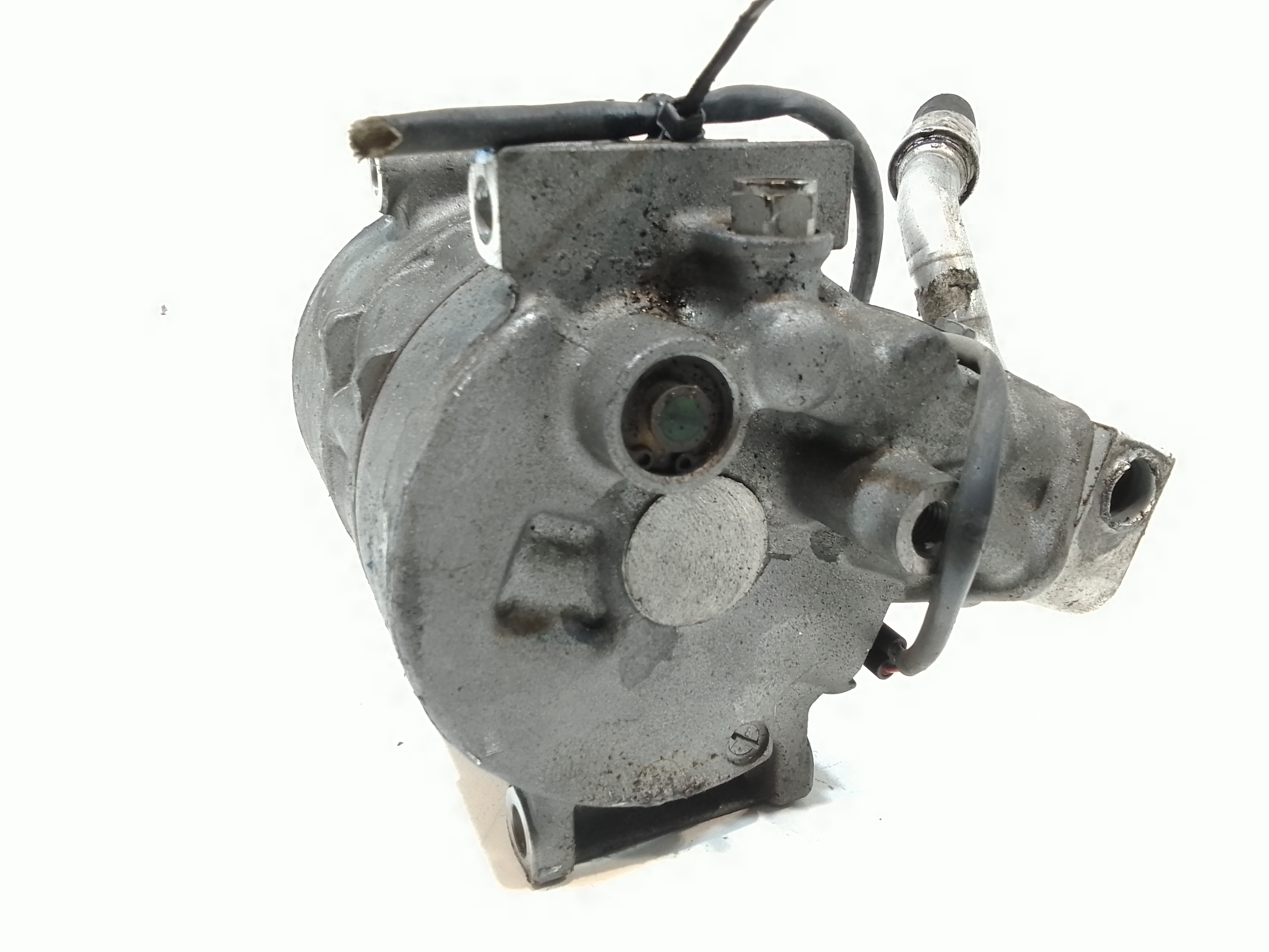 Compressore A/C per Mercedes Classe B W245 1 Serie (2005 - 2011)