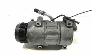 Compressore A/C per Mercedes Classe B W245 1 Serie (2005 - 2011)