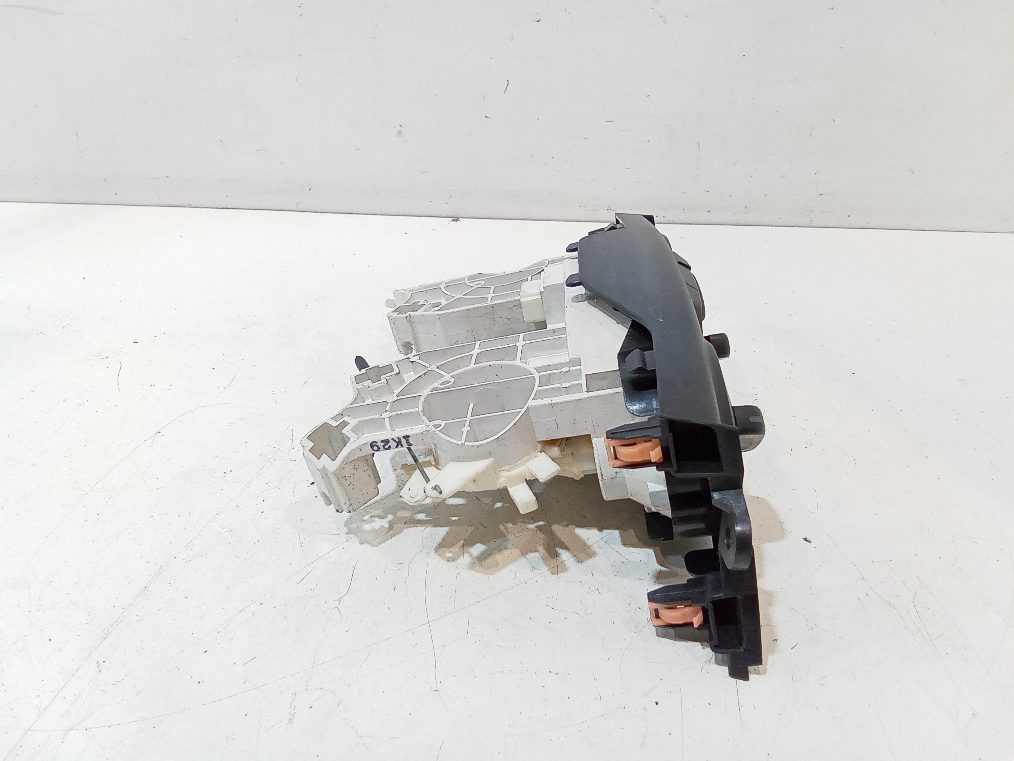 Comandi Clima per Suzuki Swift 4 Serie (04>10) (2004 - 2010)