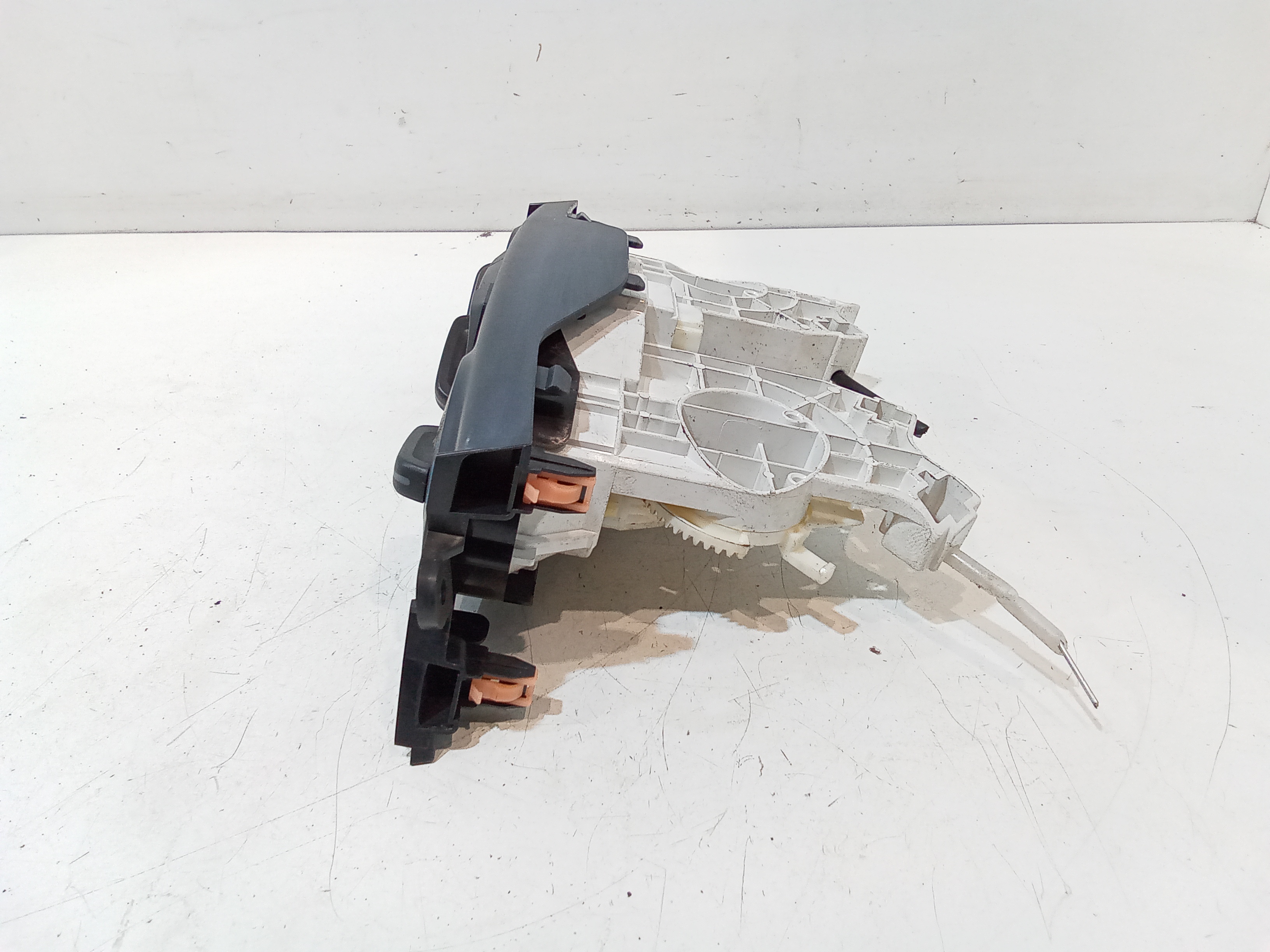 Comandi Clima per Suzuki Swift 4 Serie (04>10) (2004 - 2010)